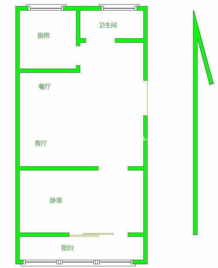 泺口花园