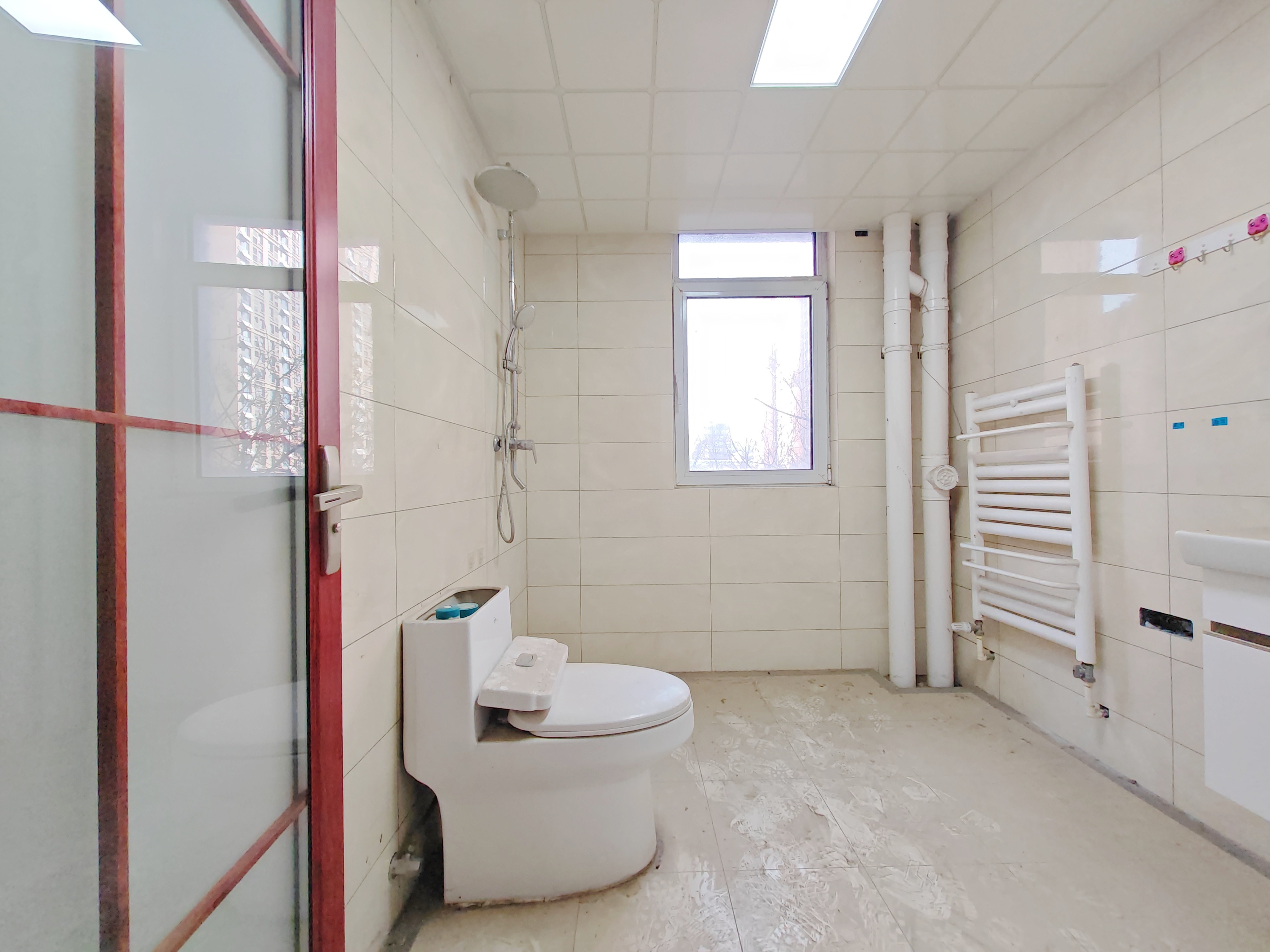 中建长清湖和园