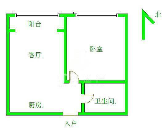 路劲御景城
