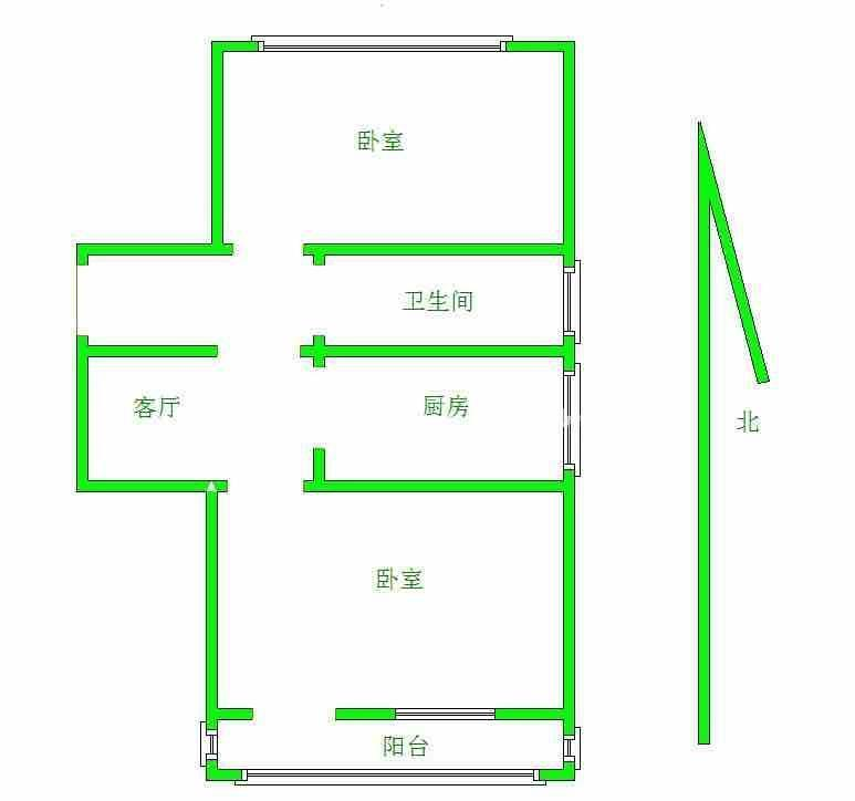 花园小区四区