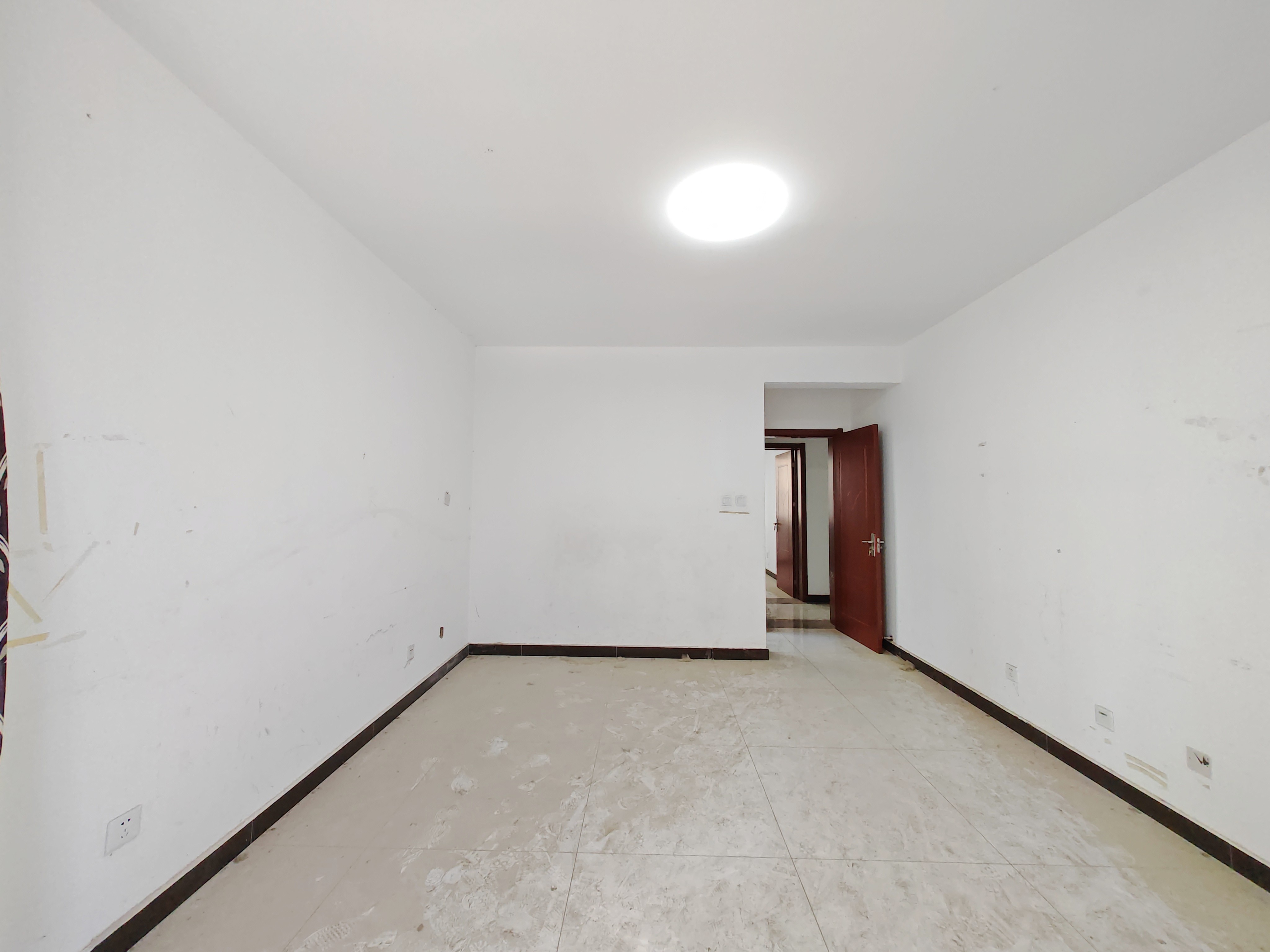 中建长清湖和园