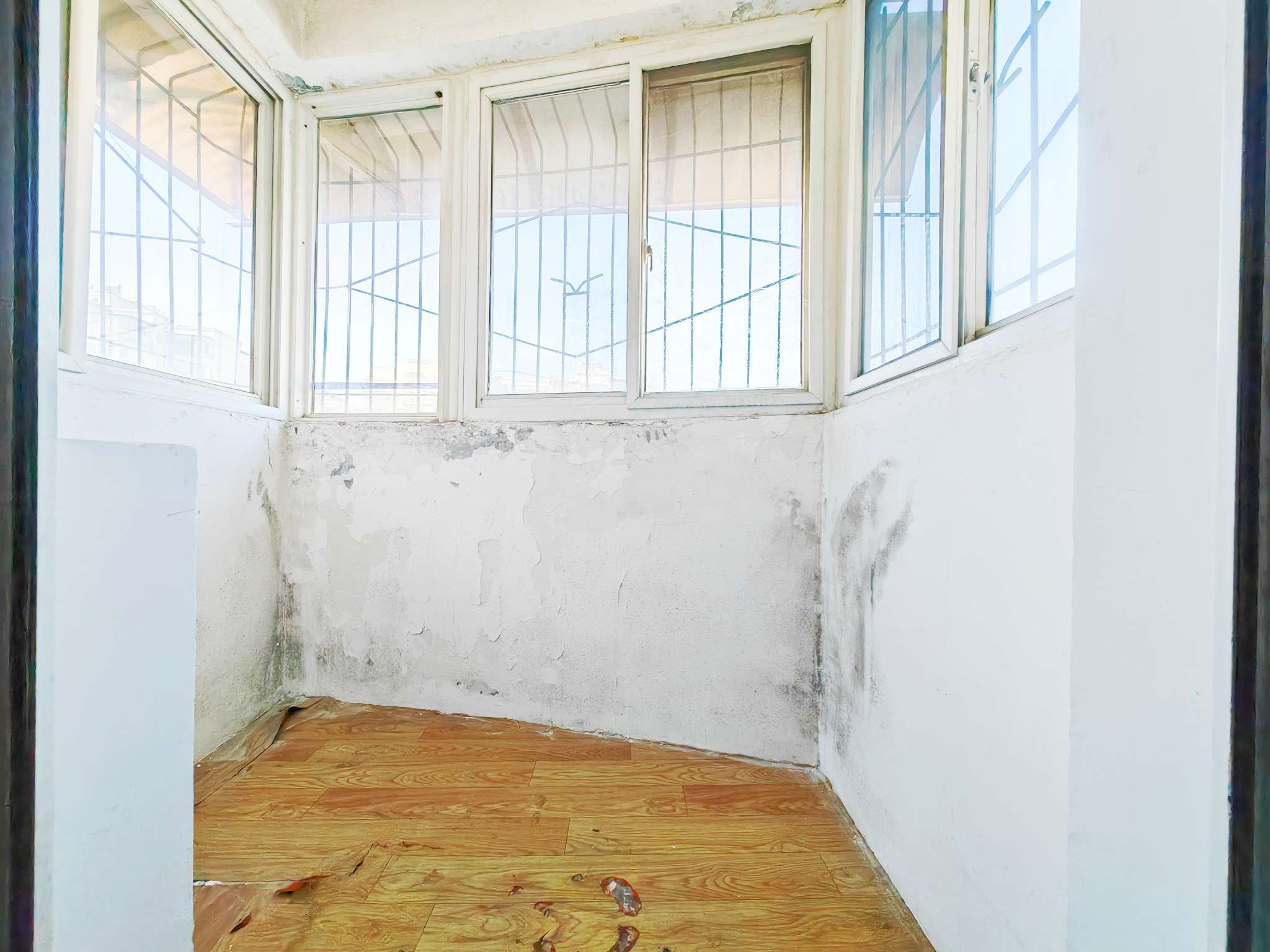 伟东新都(四区)