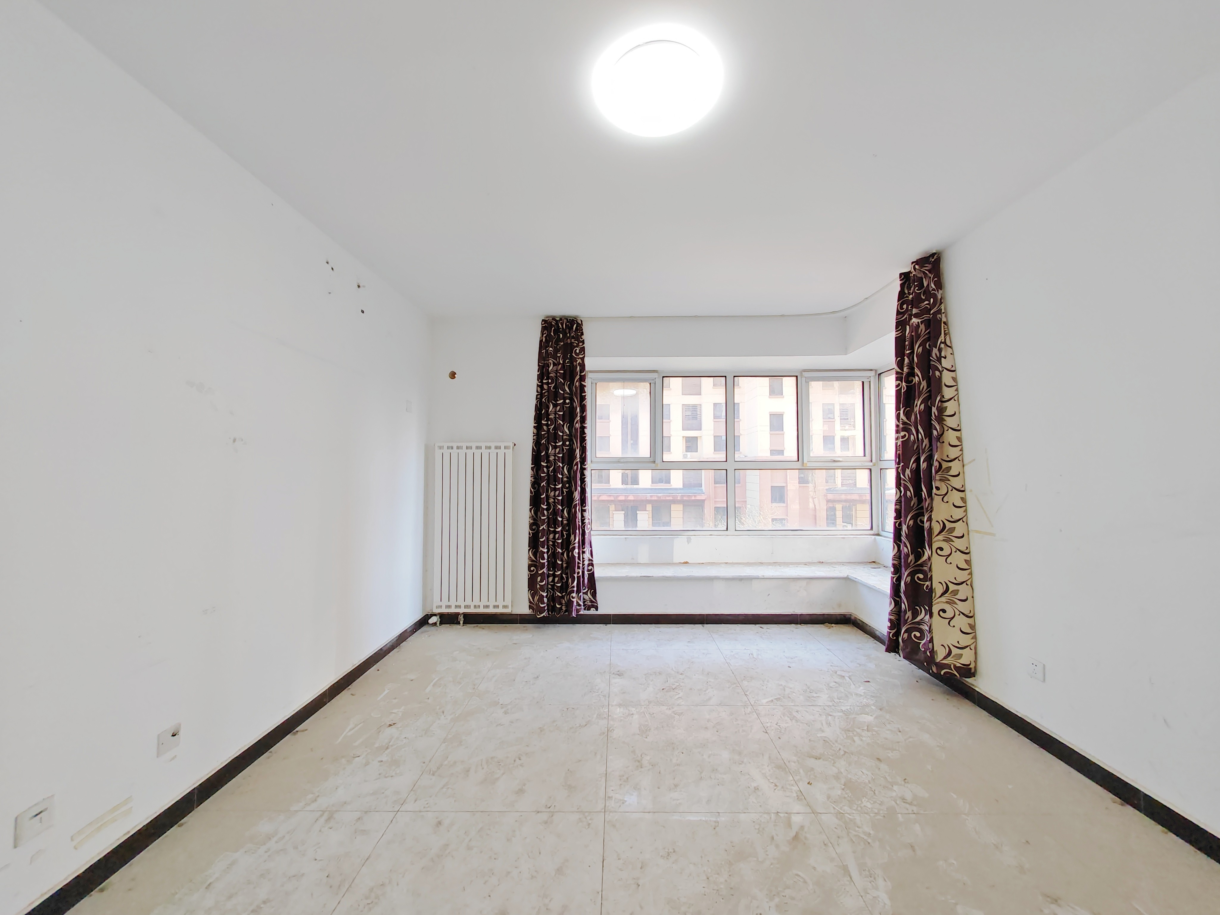 中建长清湖和园