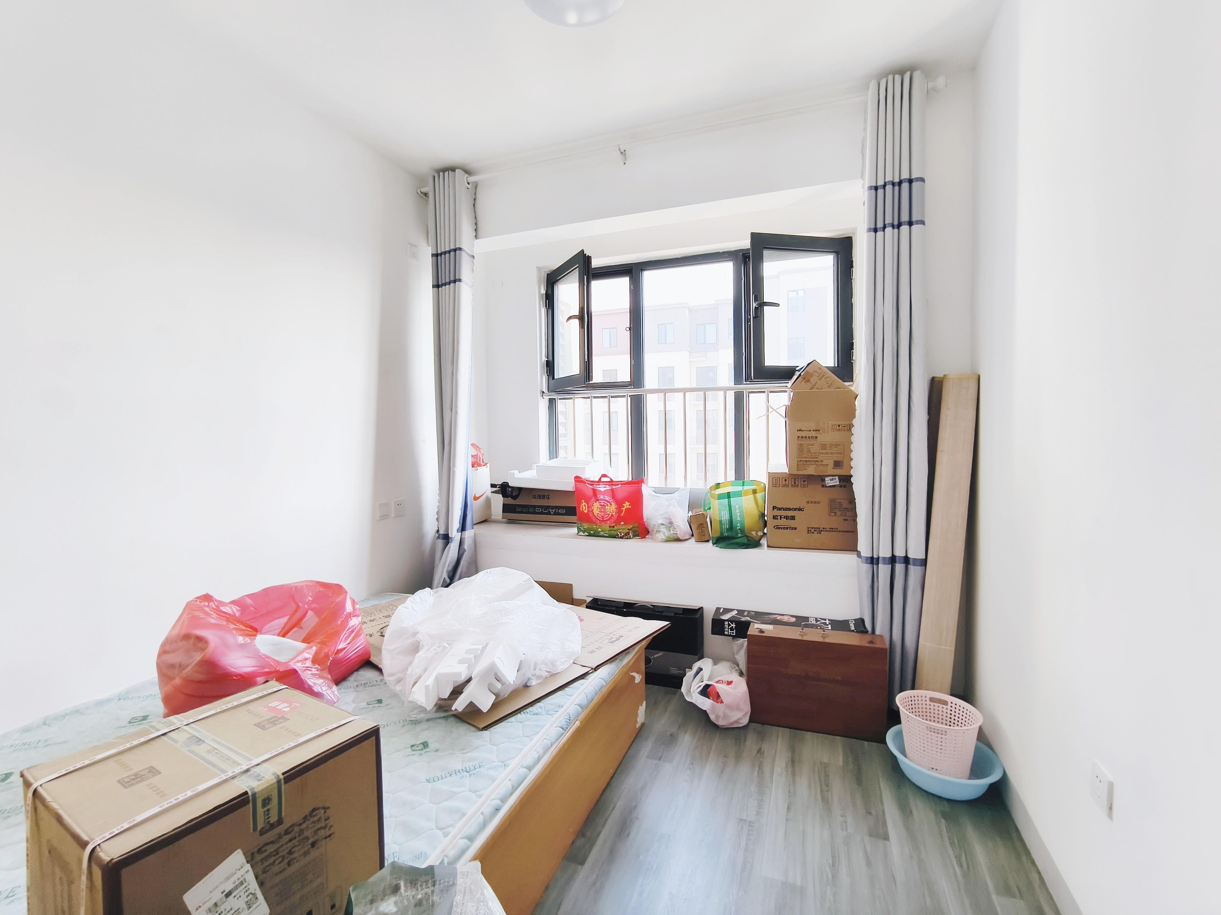 中国铁建花语拾光
