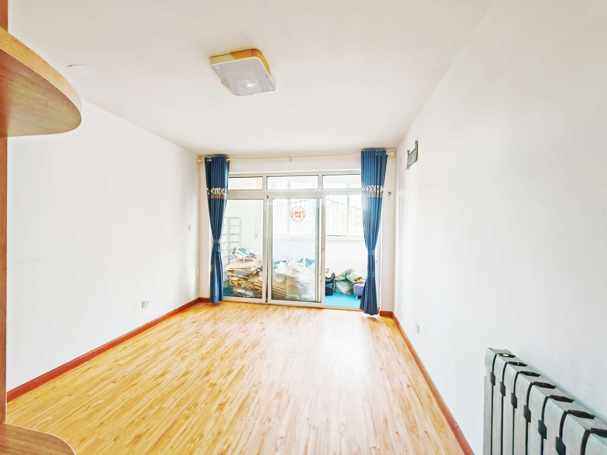 伟东新都(四区)