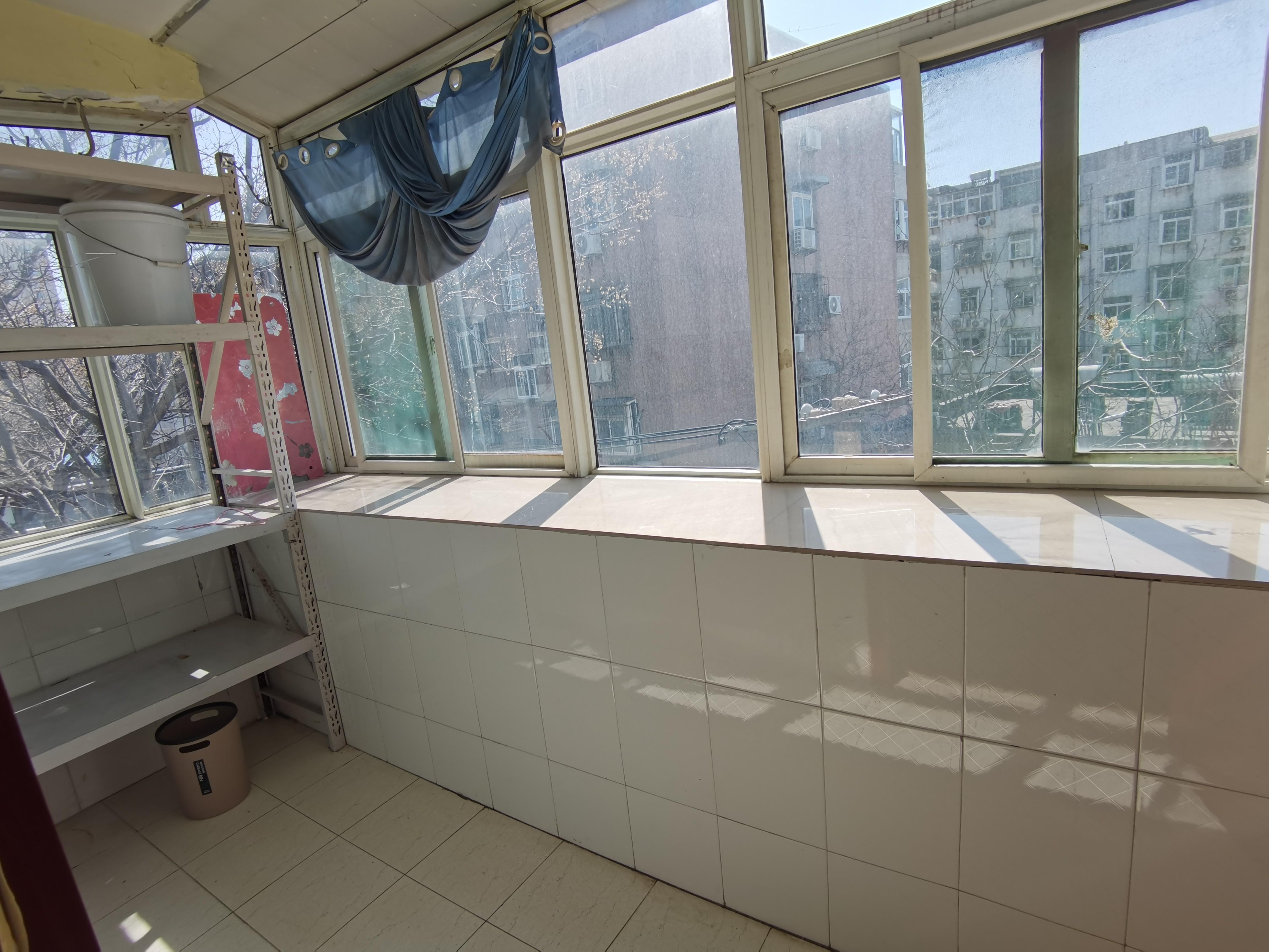 花园小区四区