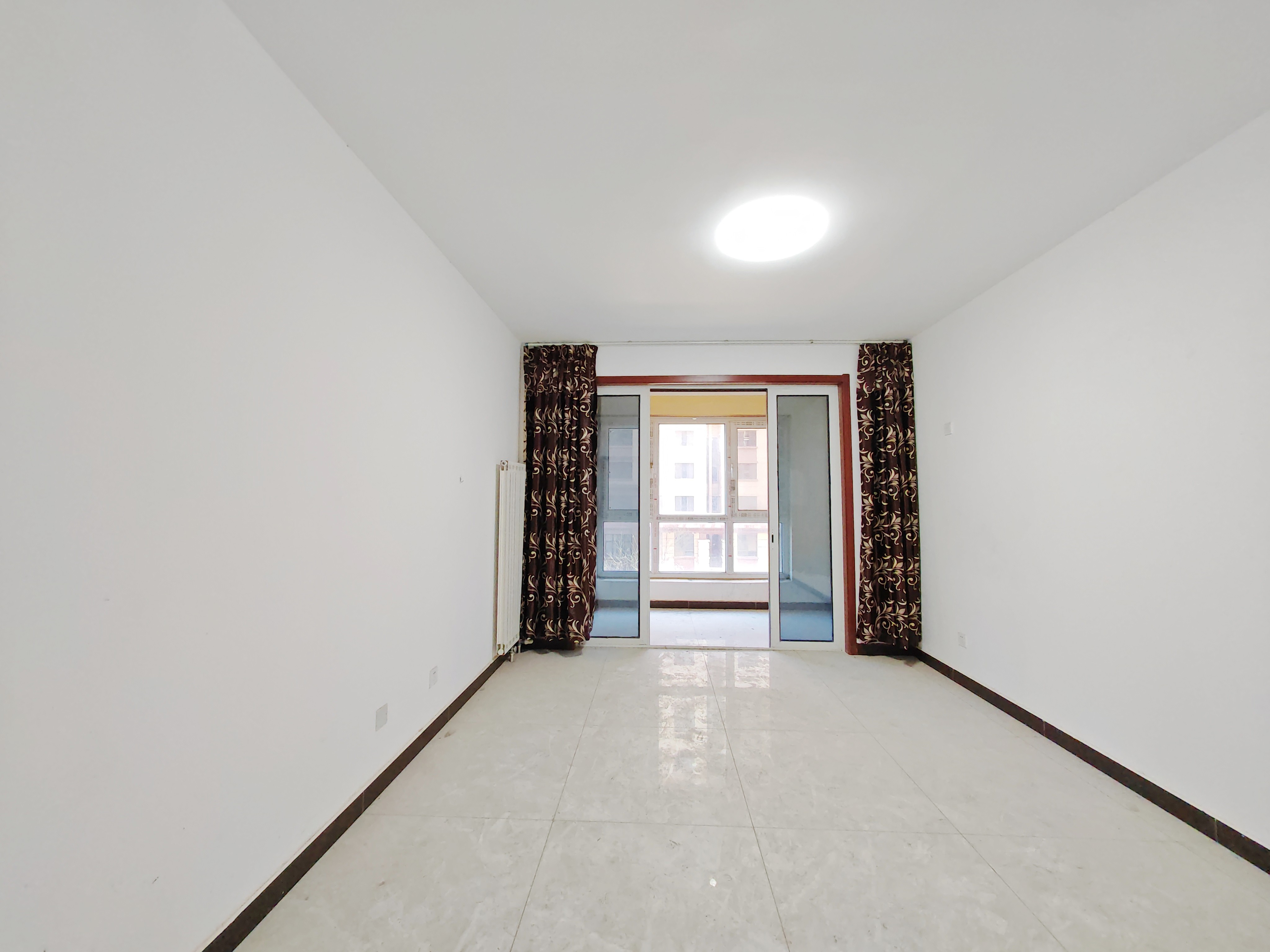 中建长清湖和园