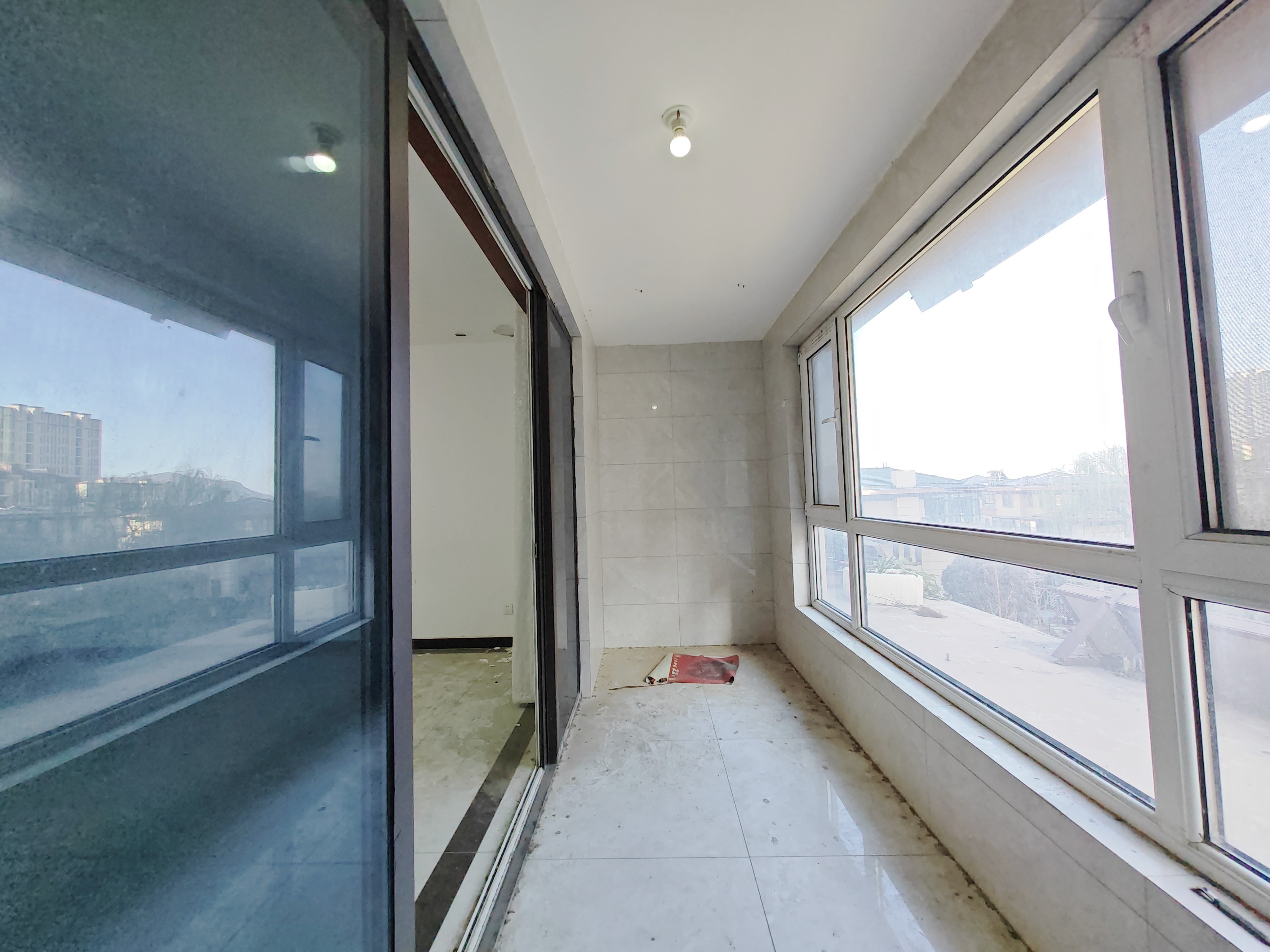 中建长清湖和园