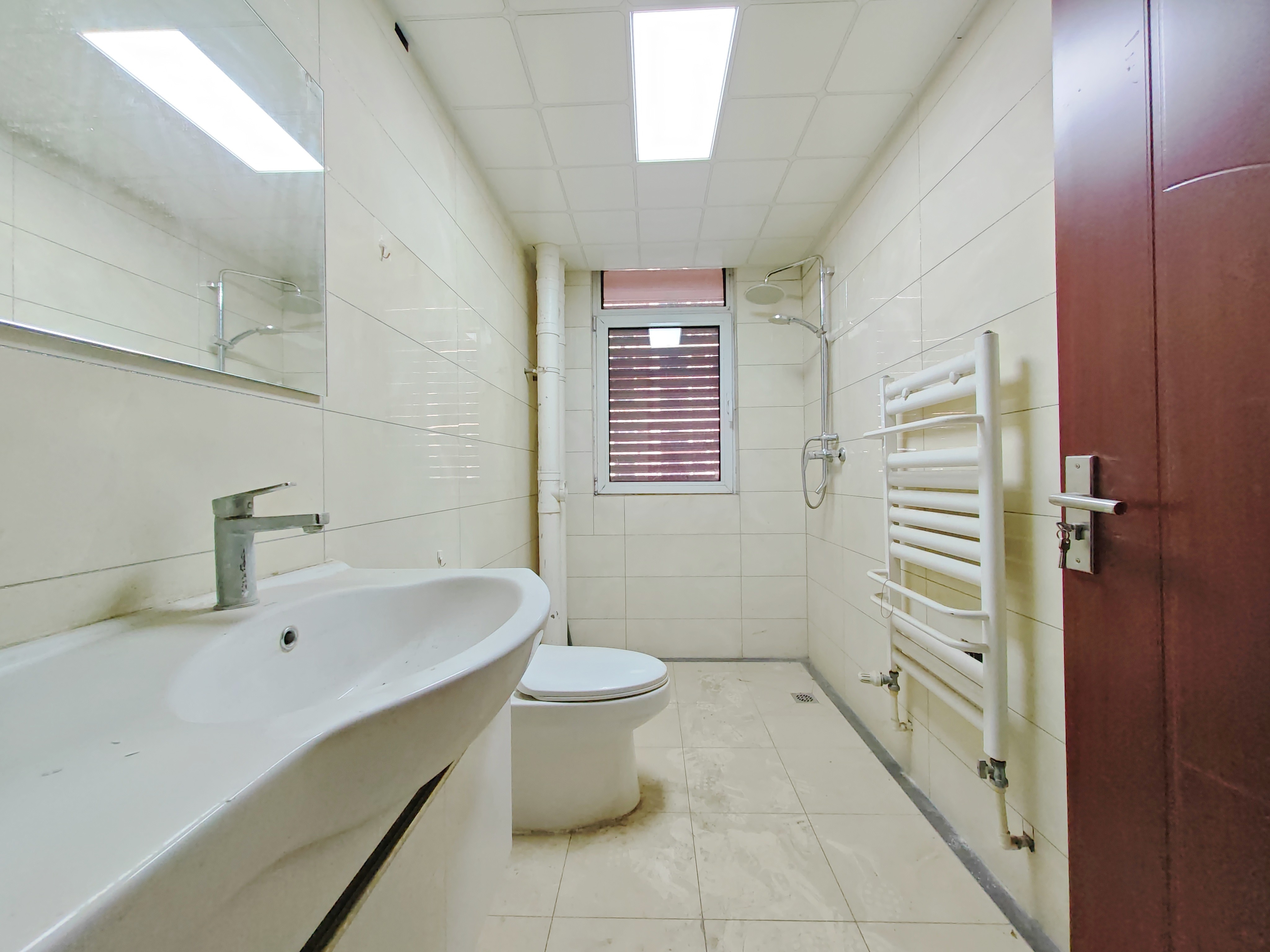 中建长清湖和园