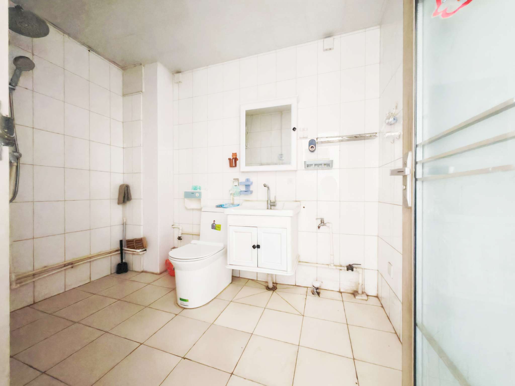 伟东新都(四区)