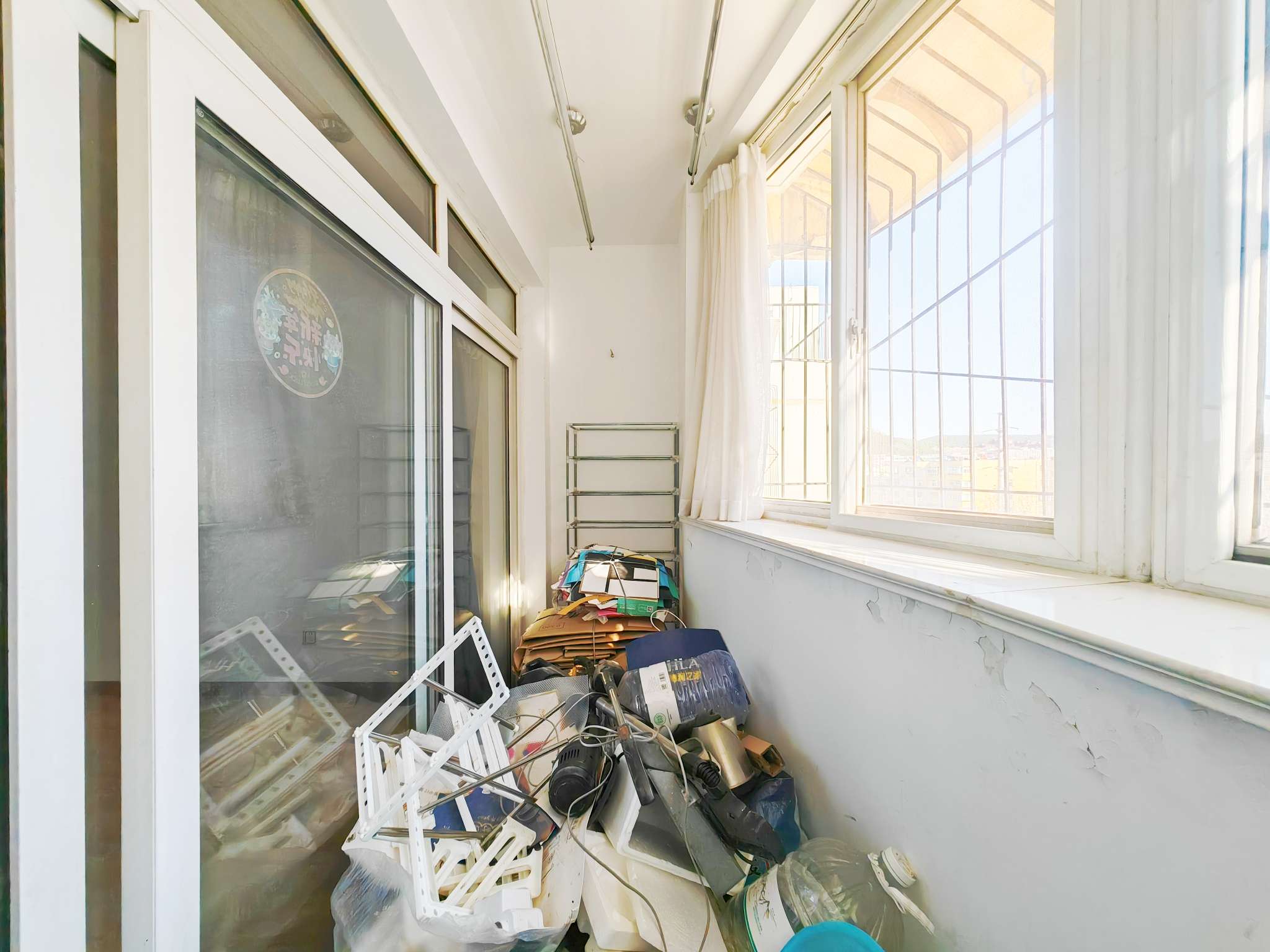 伟东新都(四区)