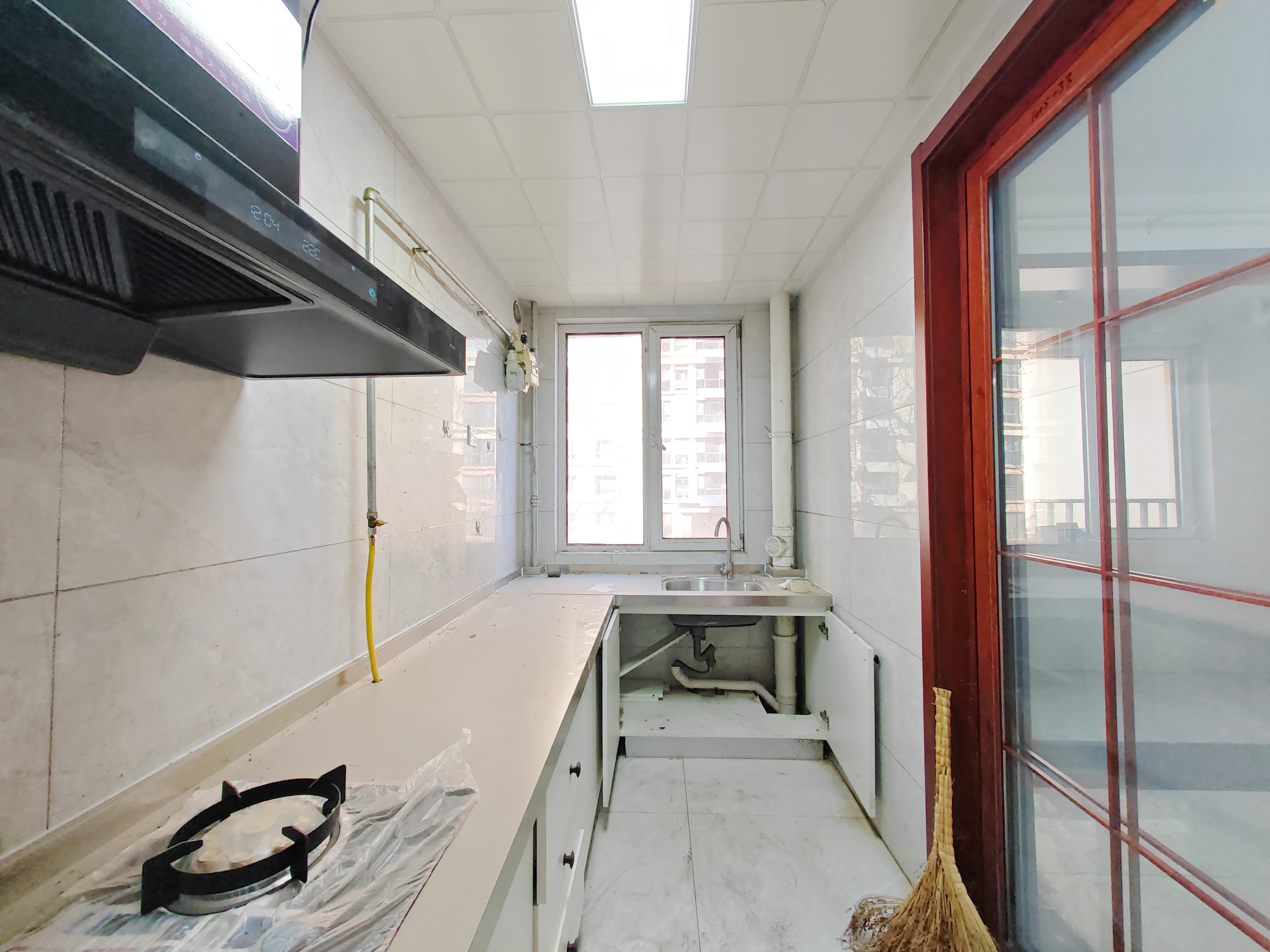 中建长清湖和园