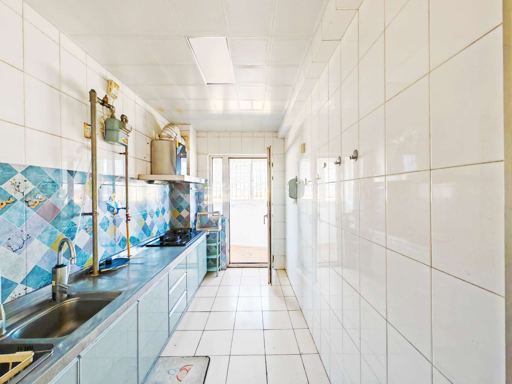 伟东新都(四区)