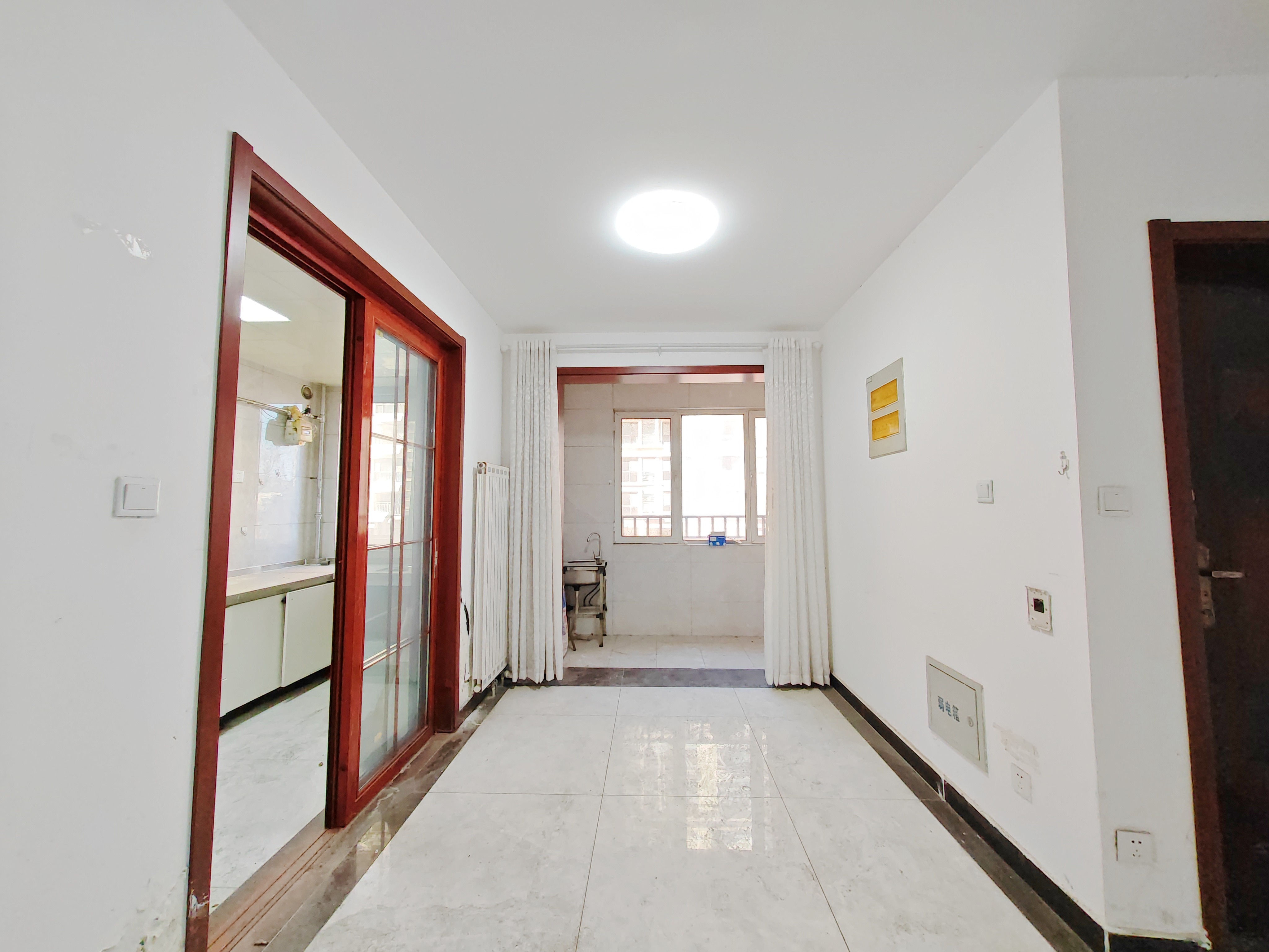 中建长清湖和园