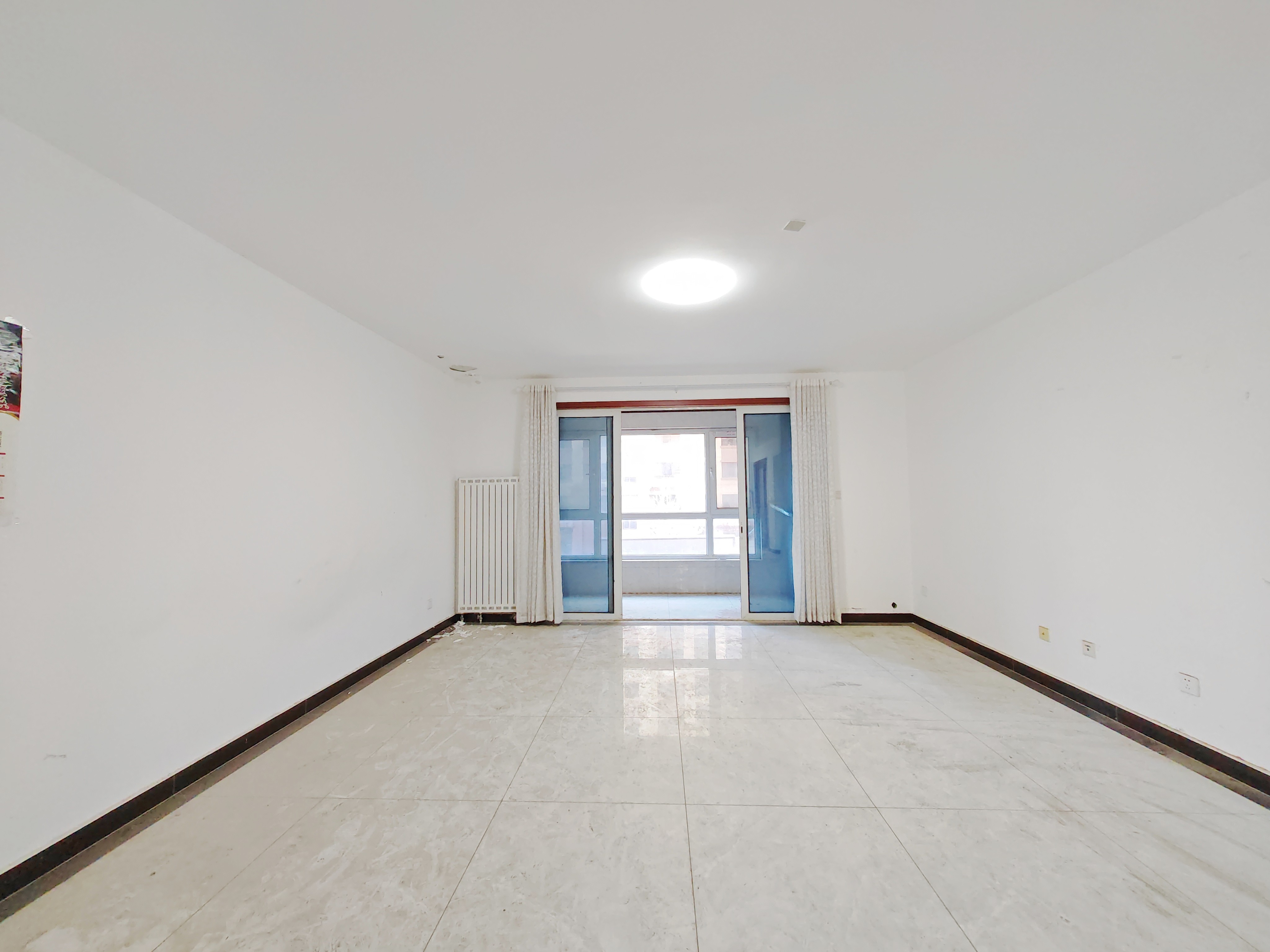 中建长清湖和园