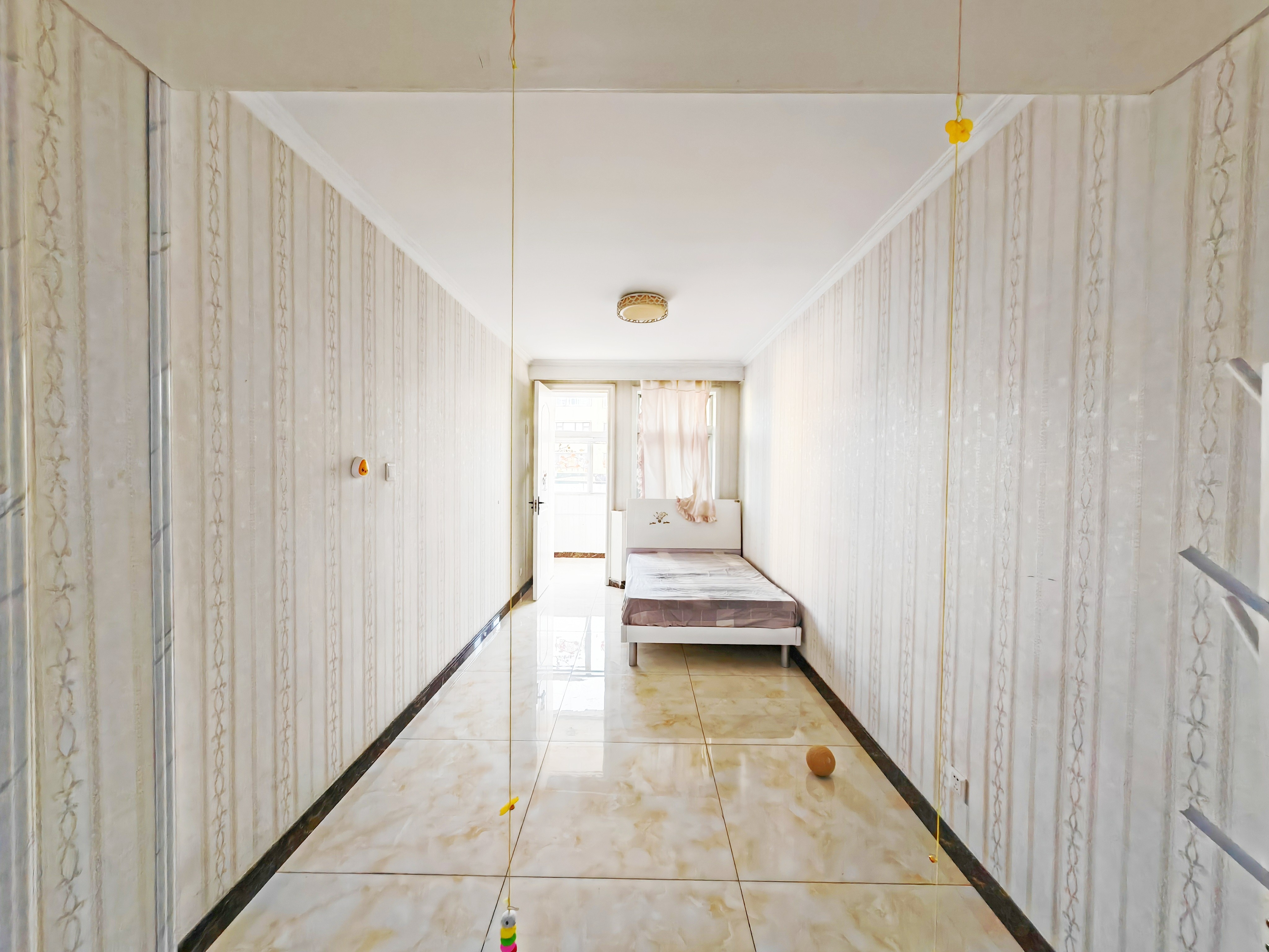 英雄山路80号院