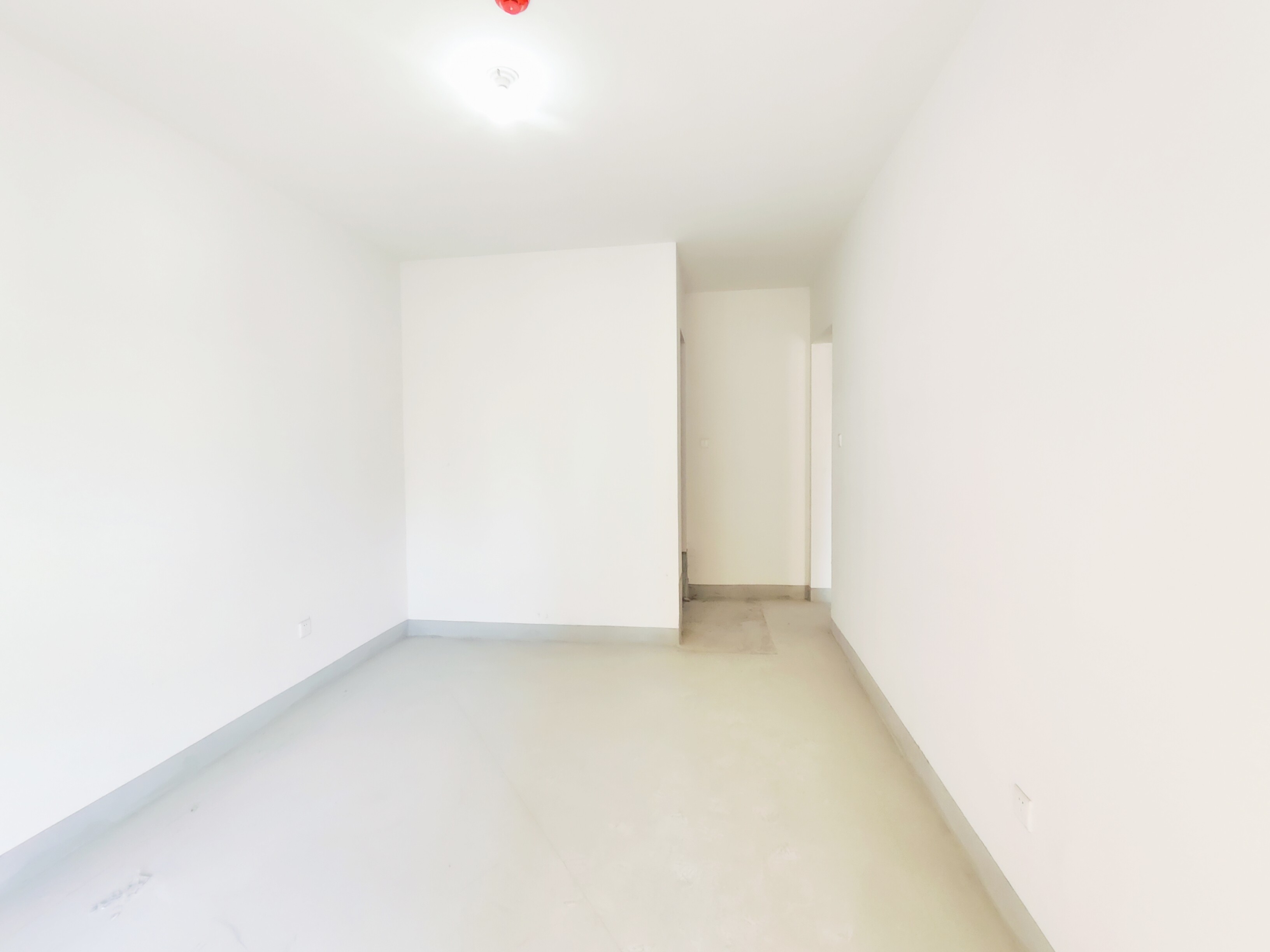 海尔云世界滟澜公馆花园