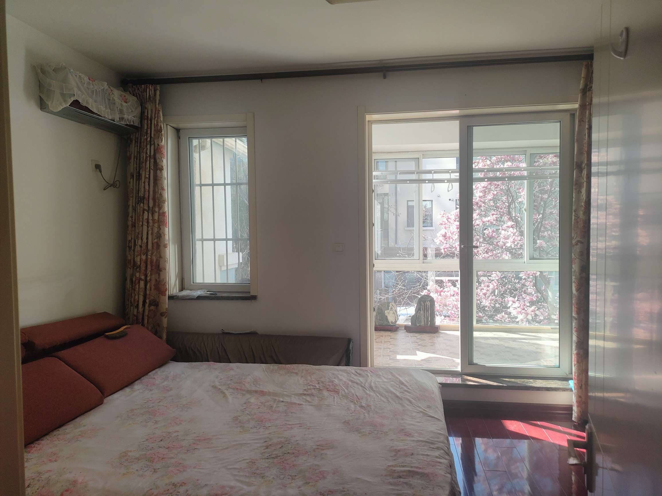 世通新生活家园