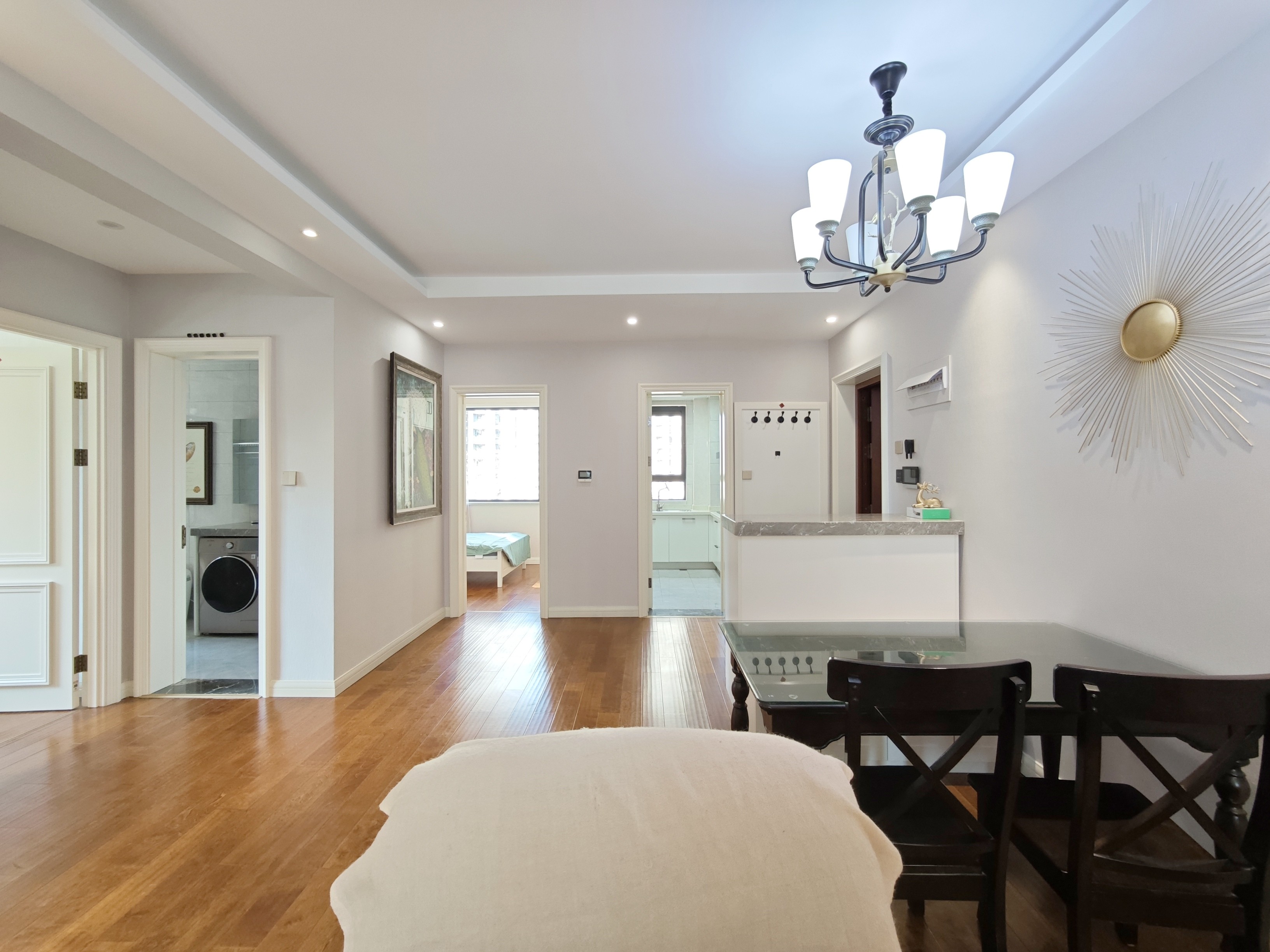 高新绿城玉兰花园