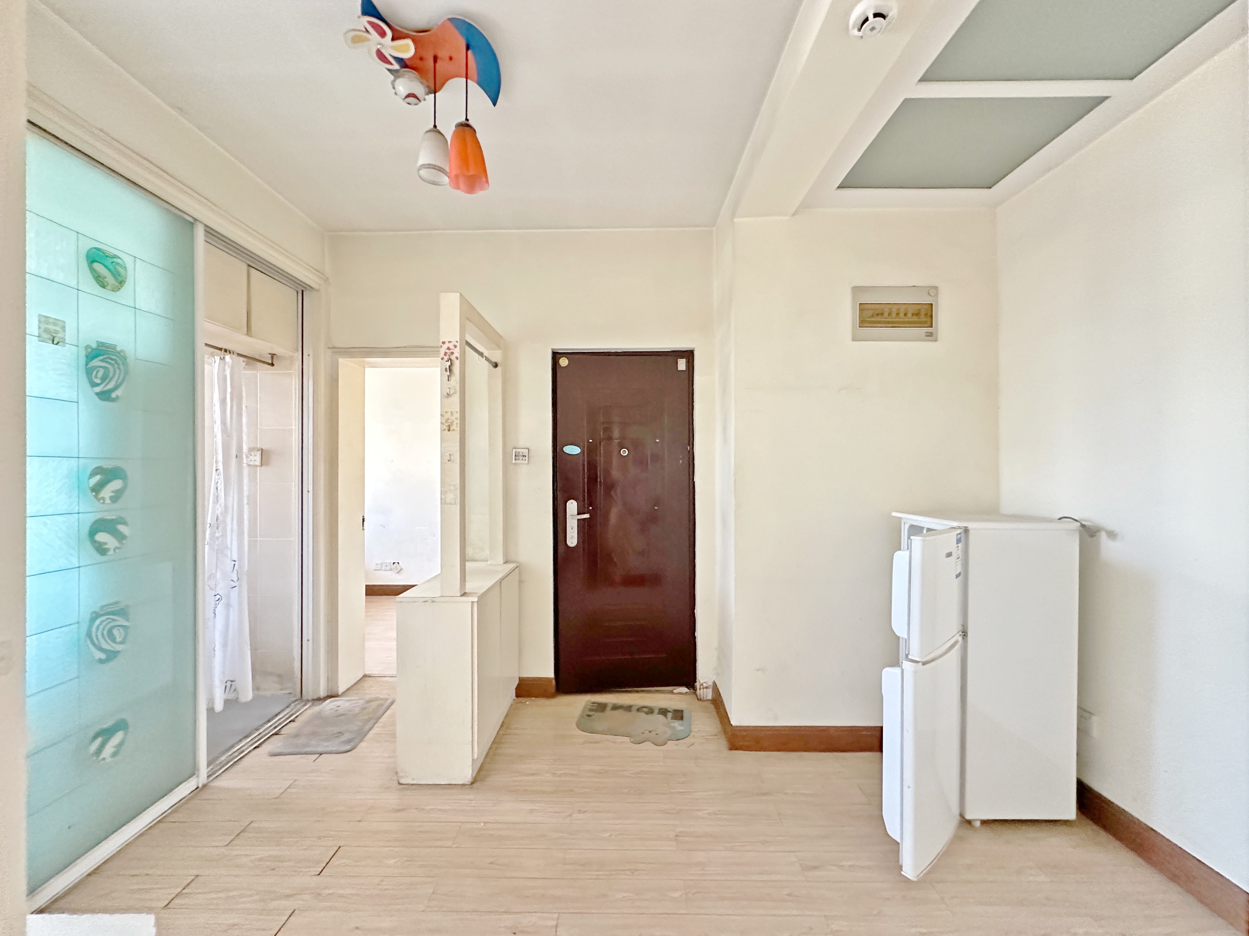 营市东街单位宿舍