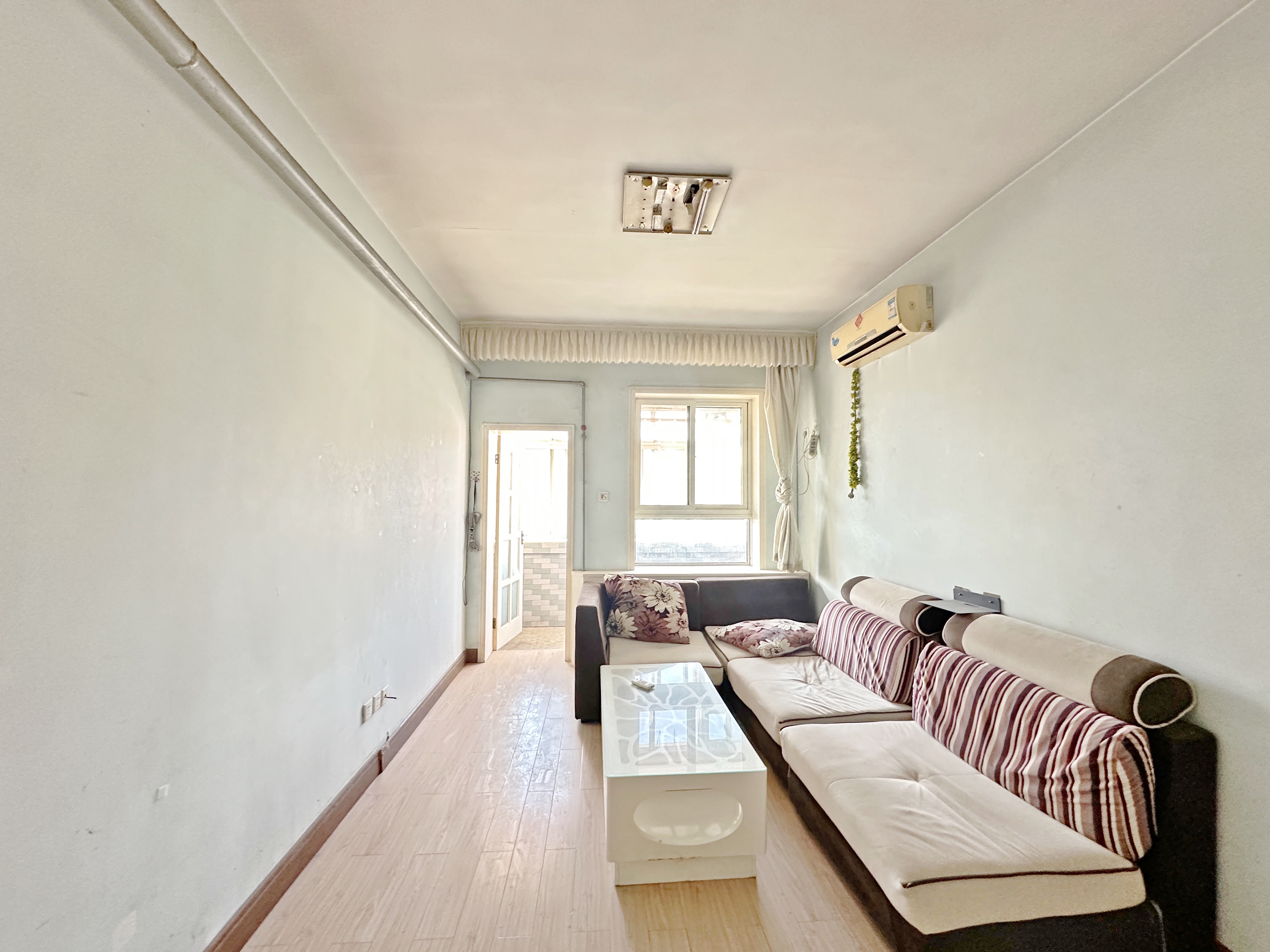 营市东街单位宿舍