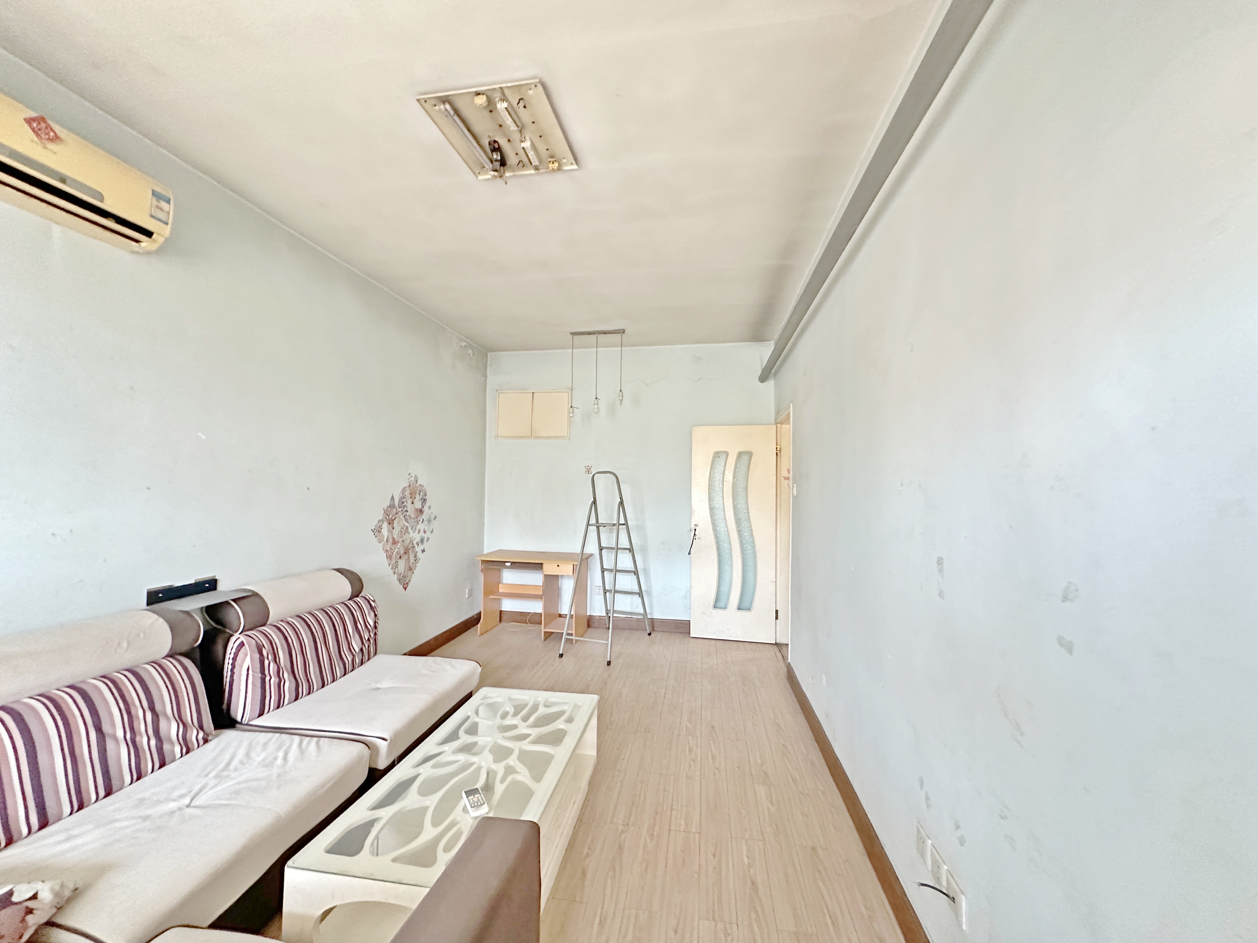 营市东街单位宿舍