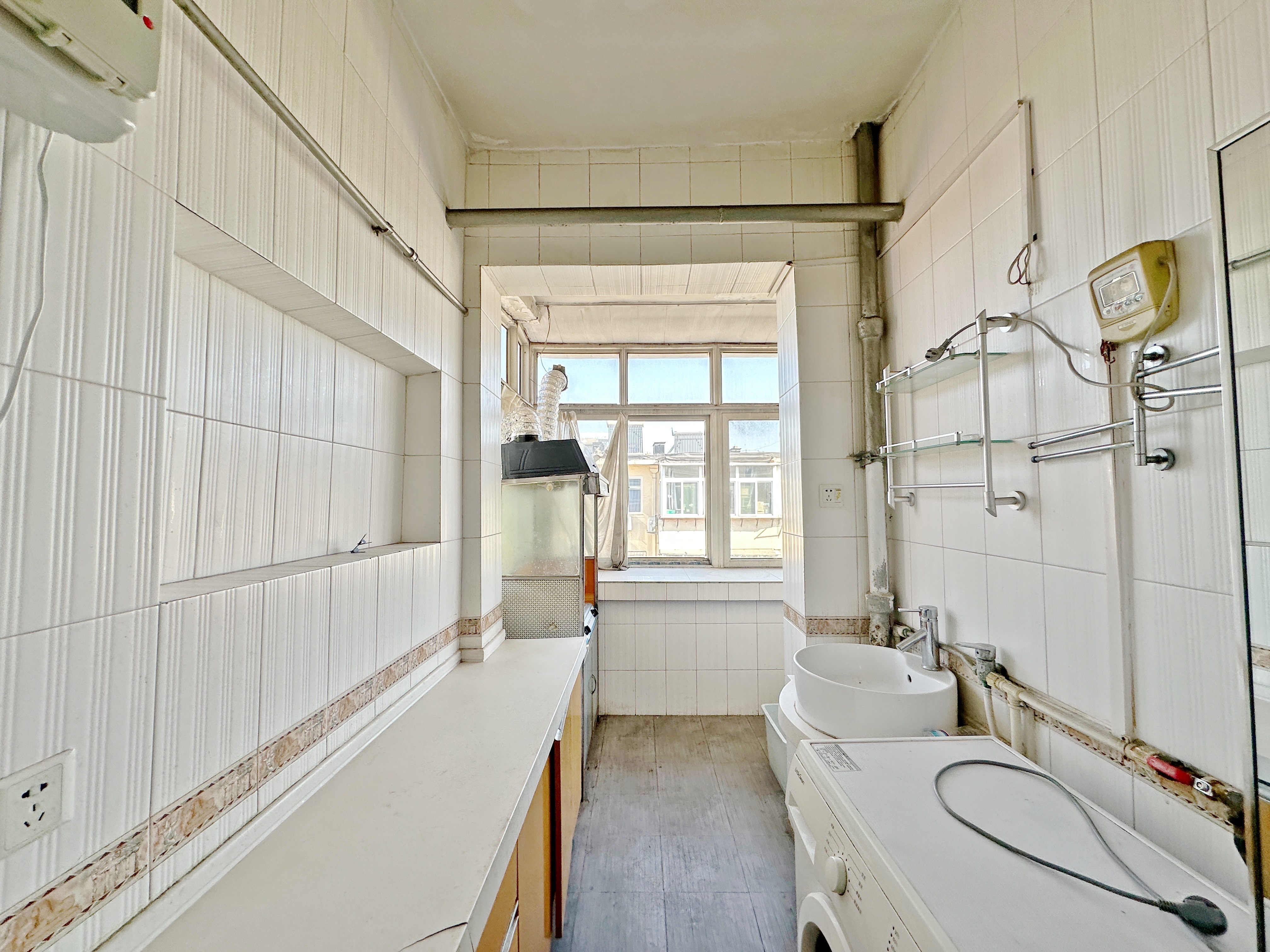 营市东街单位宿舍