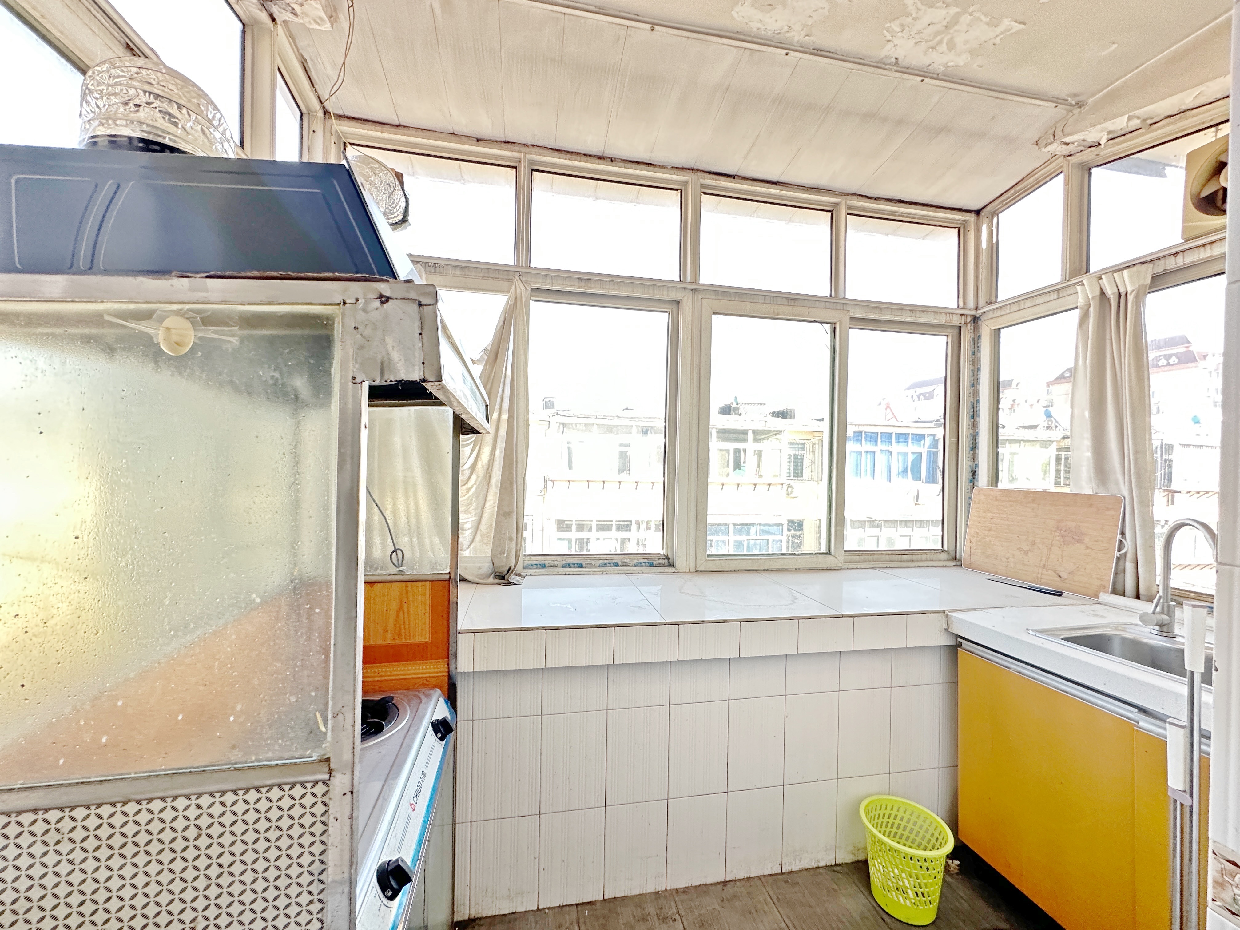 营市东街单位宿舍