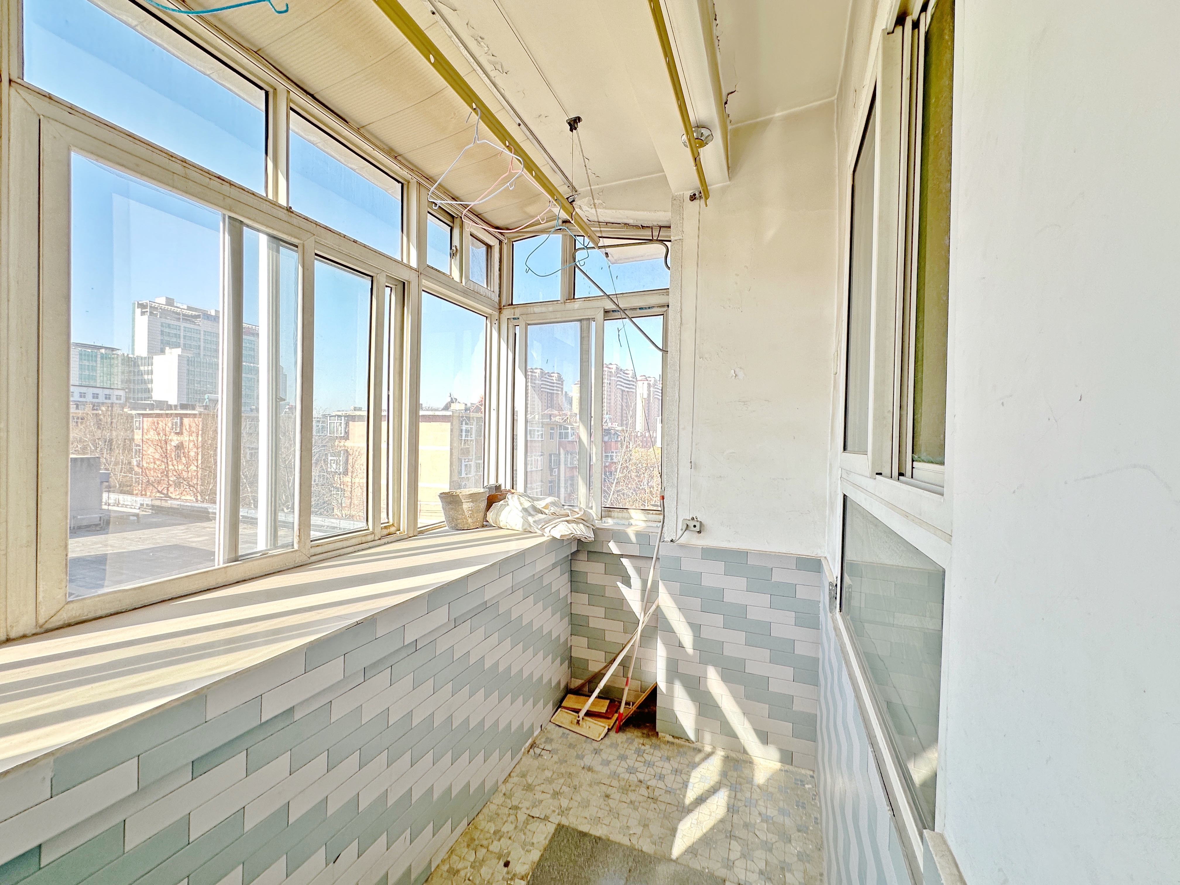 营市东街单位宿舍