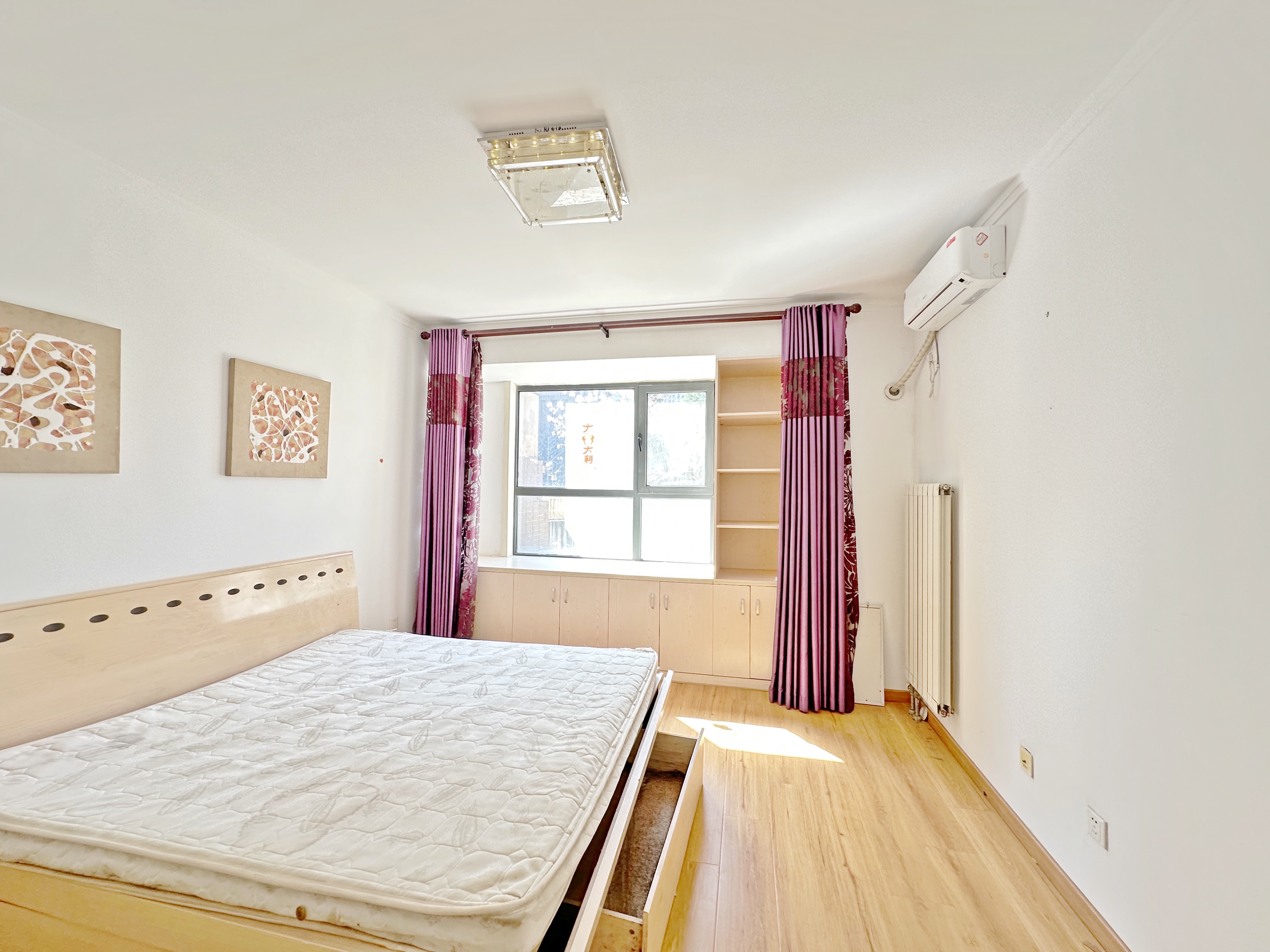 中海国际社区熙岸东区(A2地块）