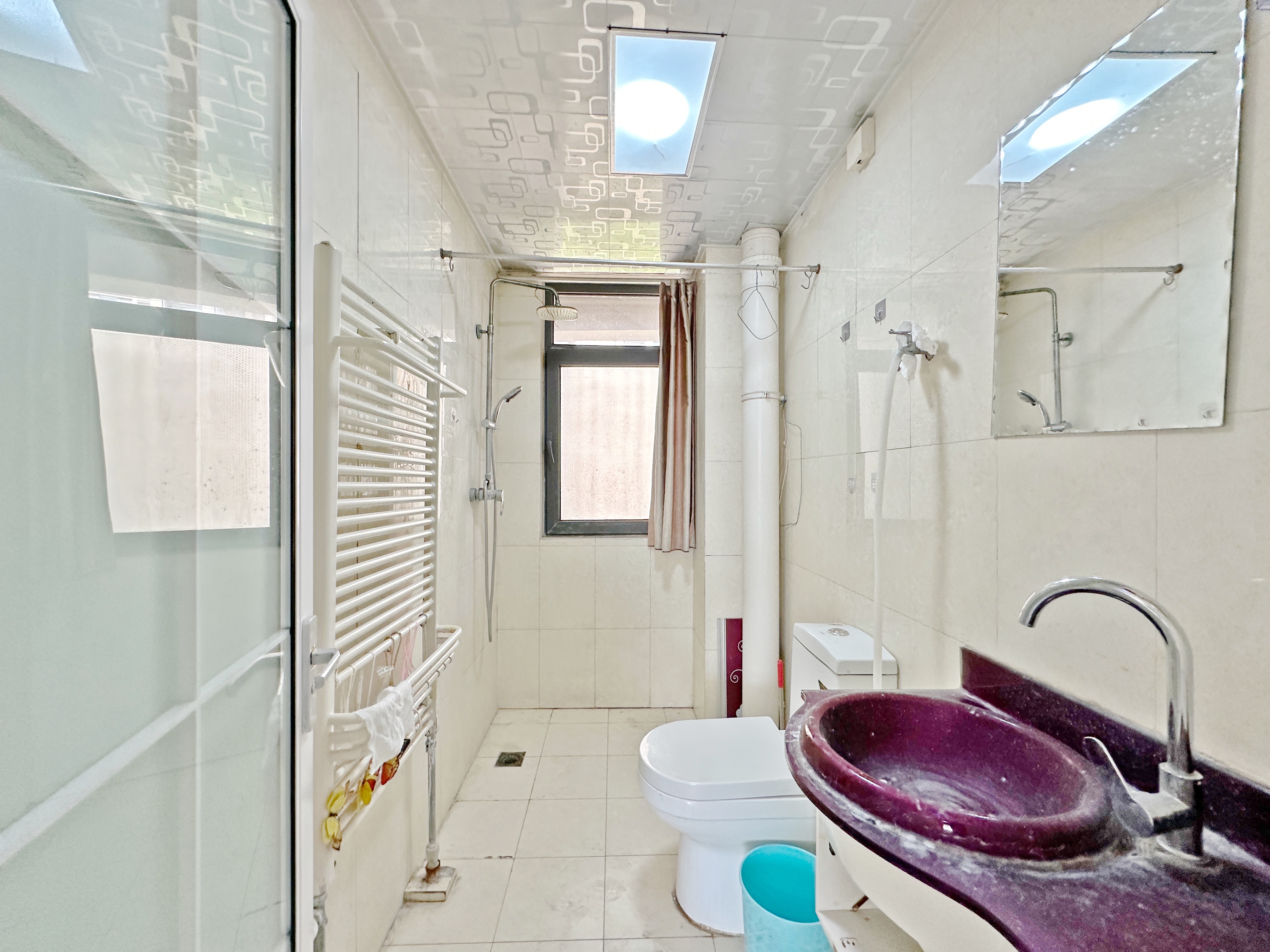 中海国际社区熙岸东区(A2地块）