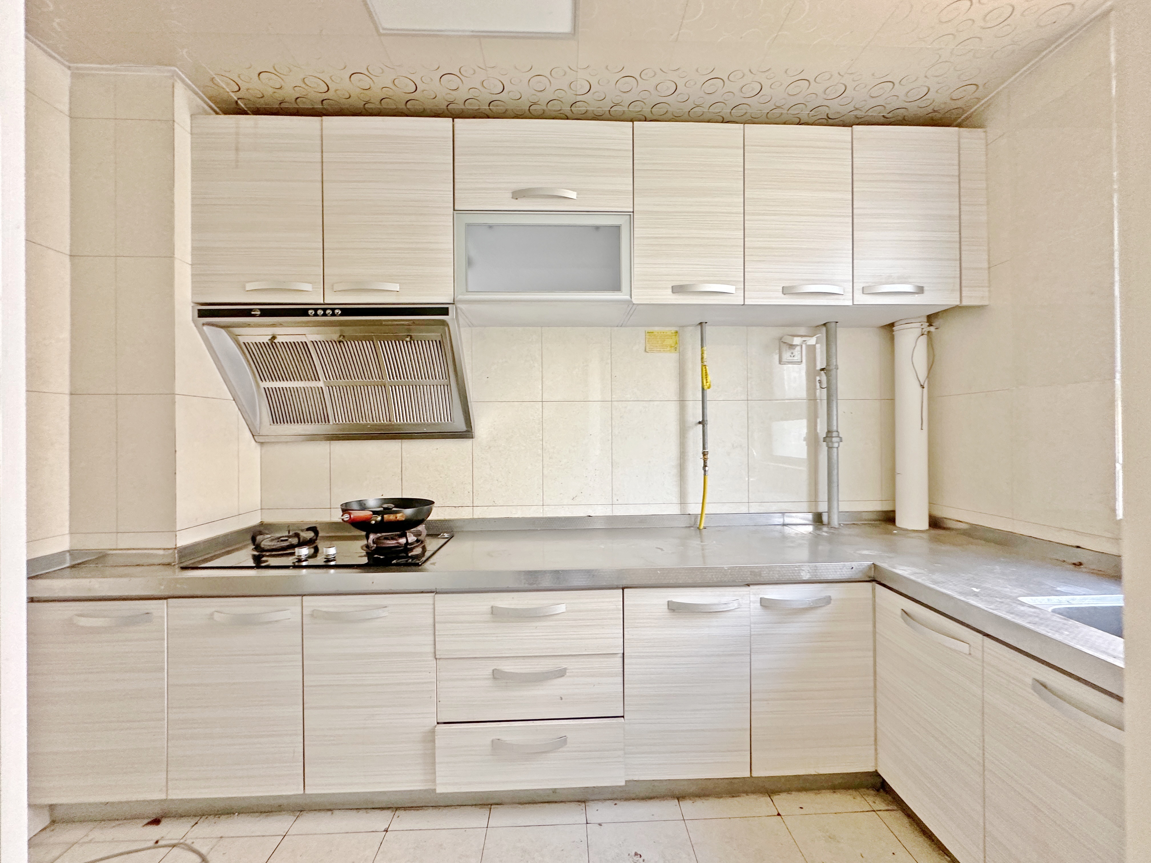 中海国际社区熙岸东区(A2地块）