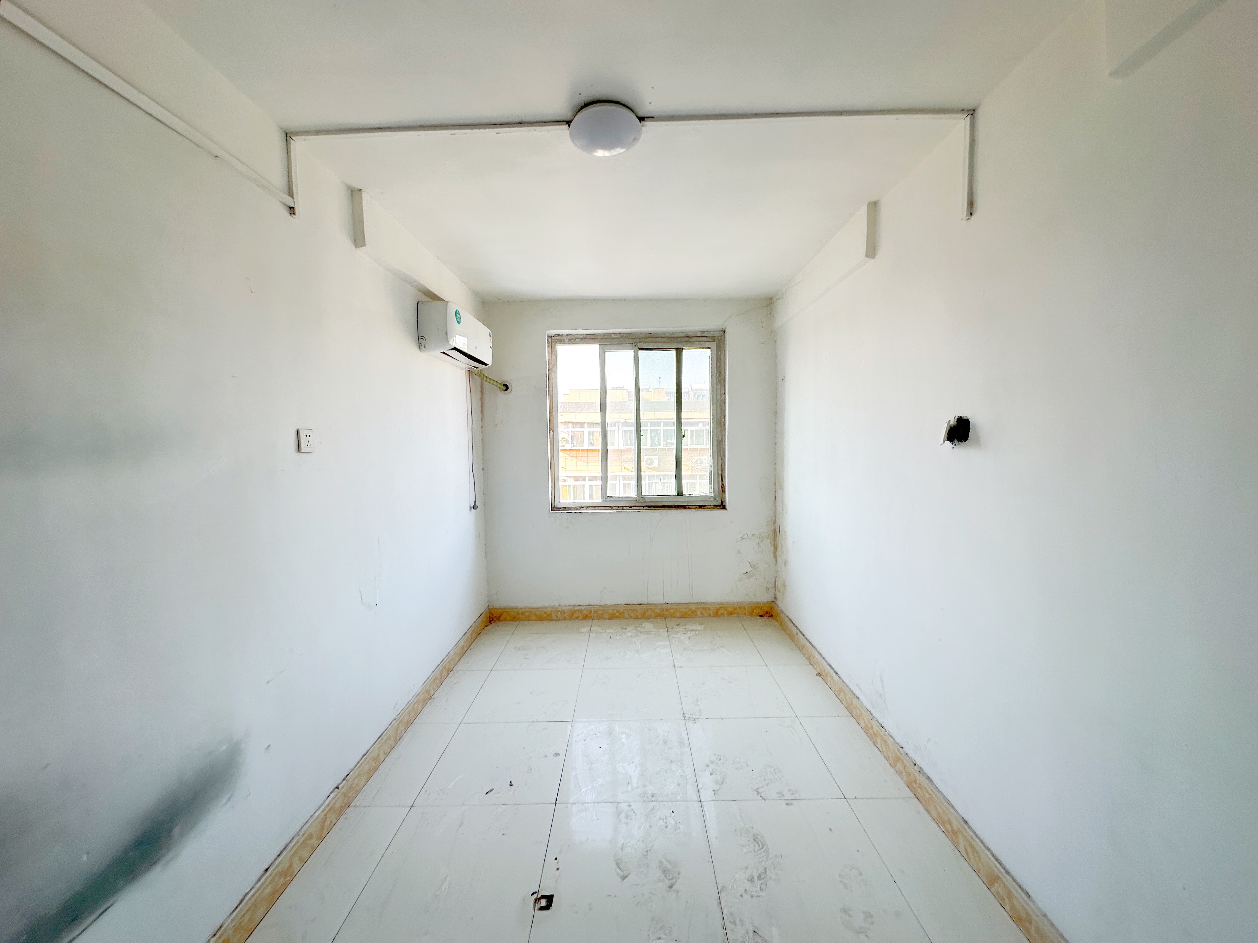 工人新村南村西区