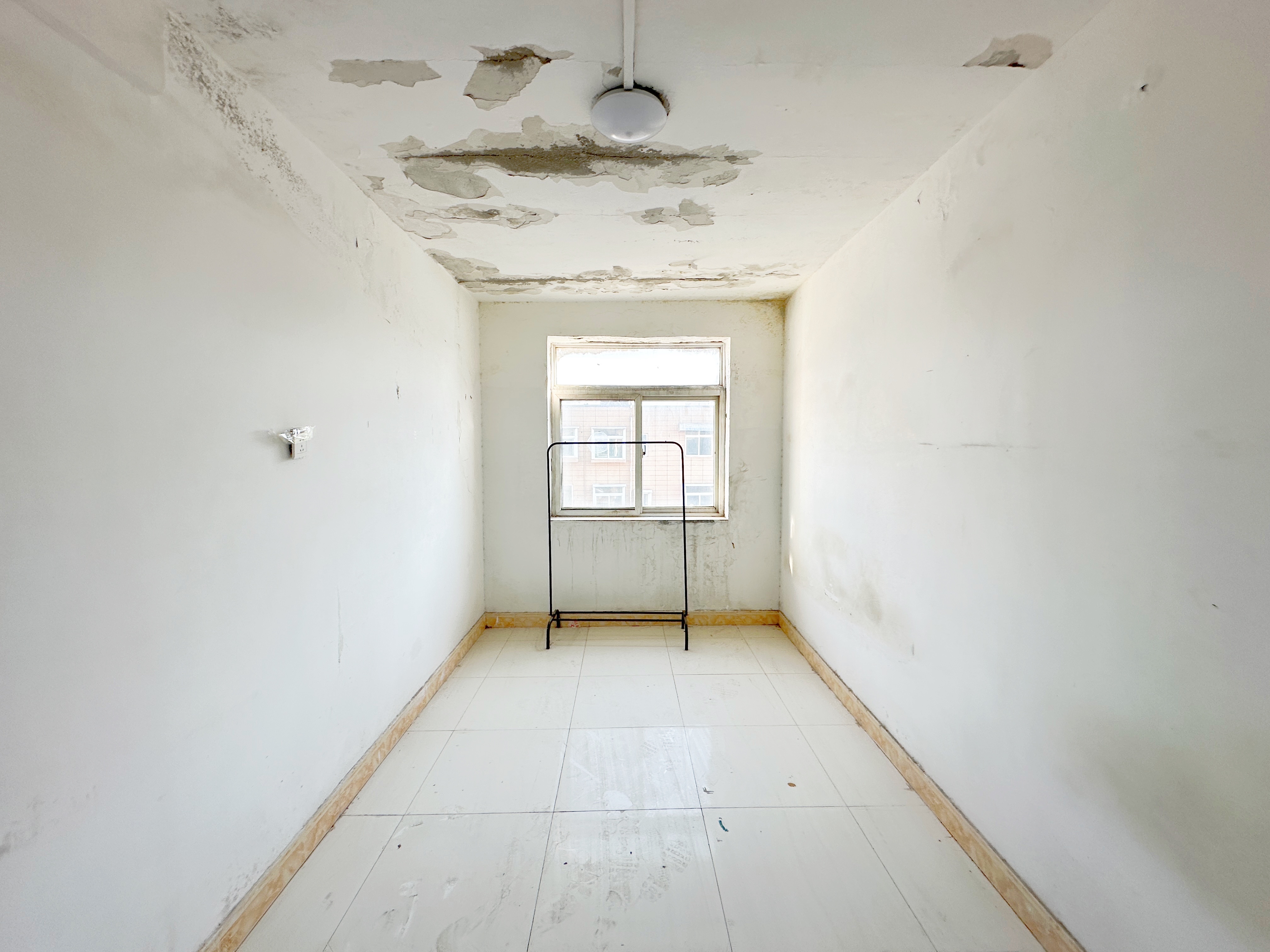 工人新村南村西区