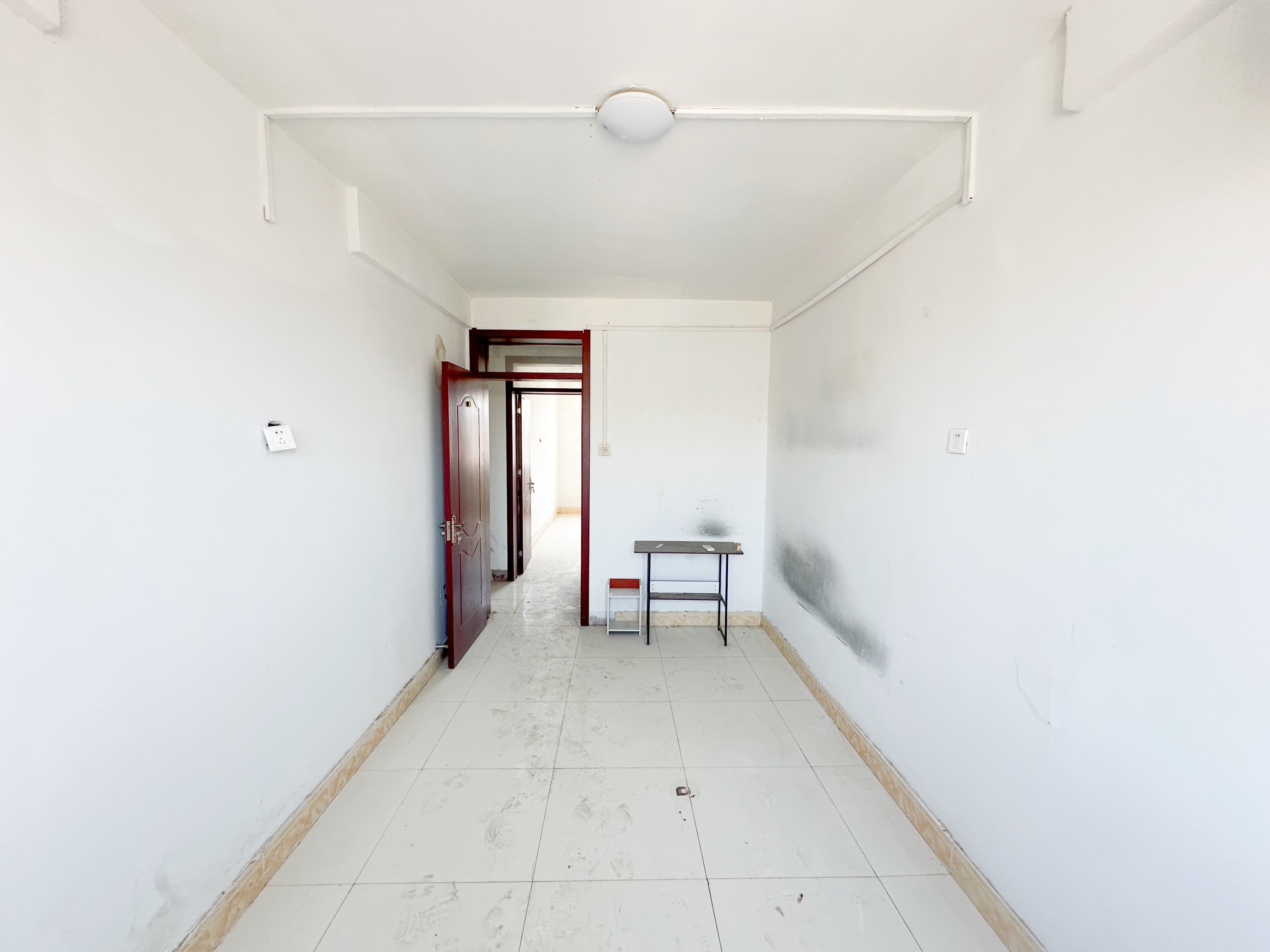 工人新村南村西区