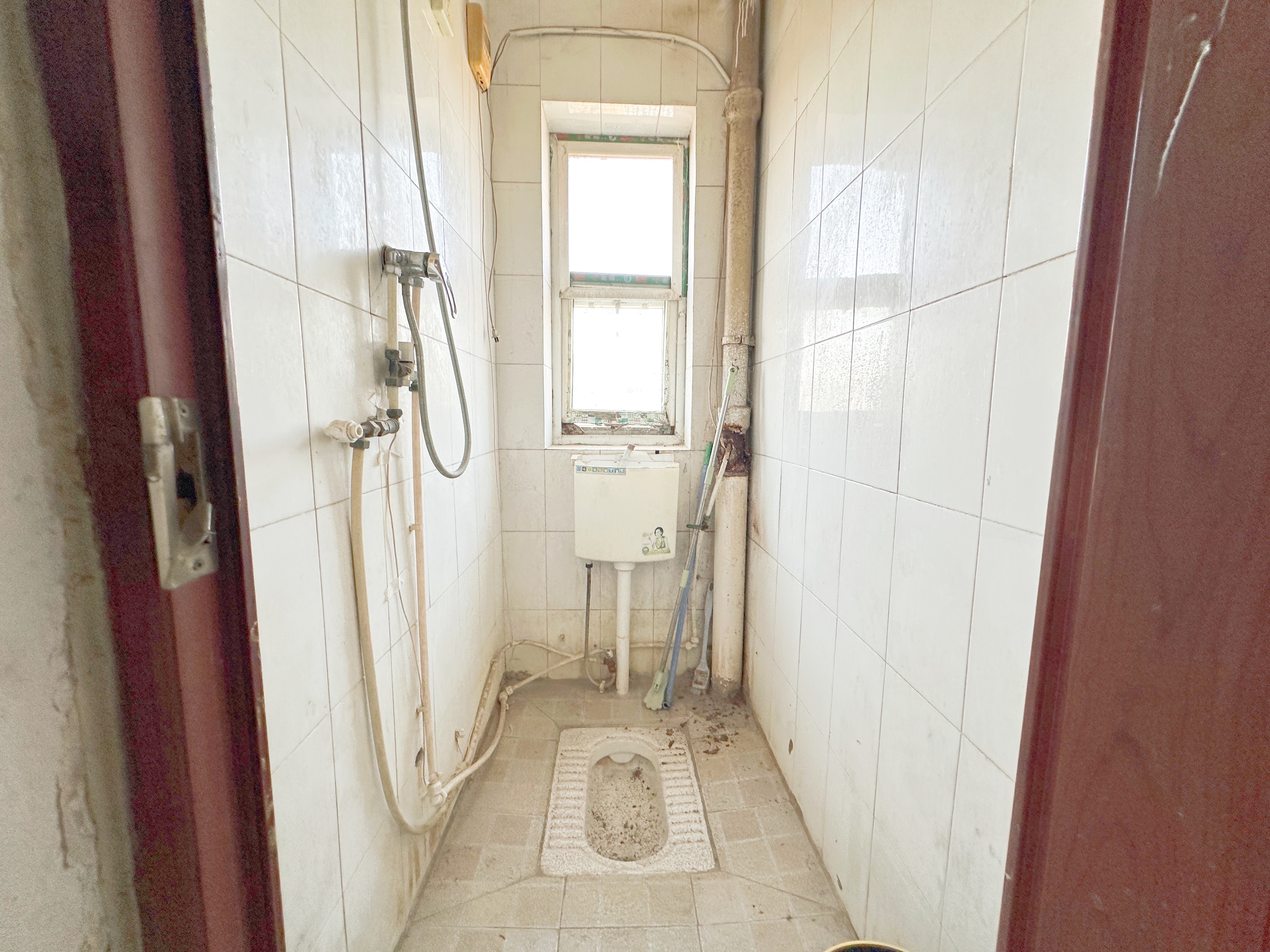 工人新村南村西区