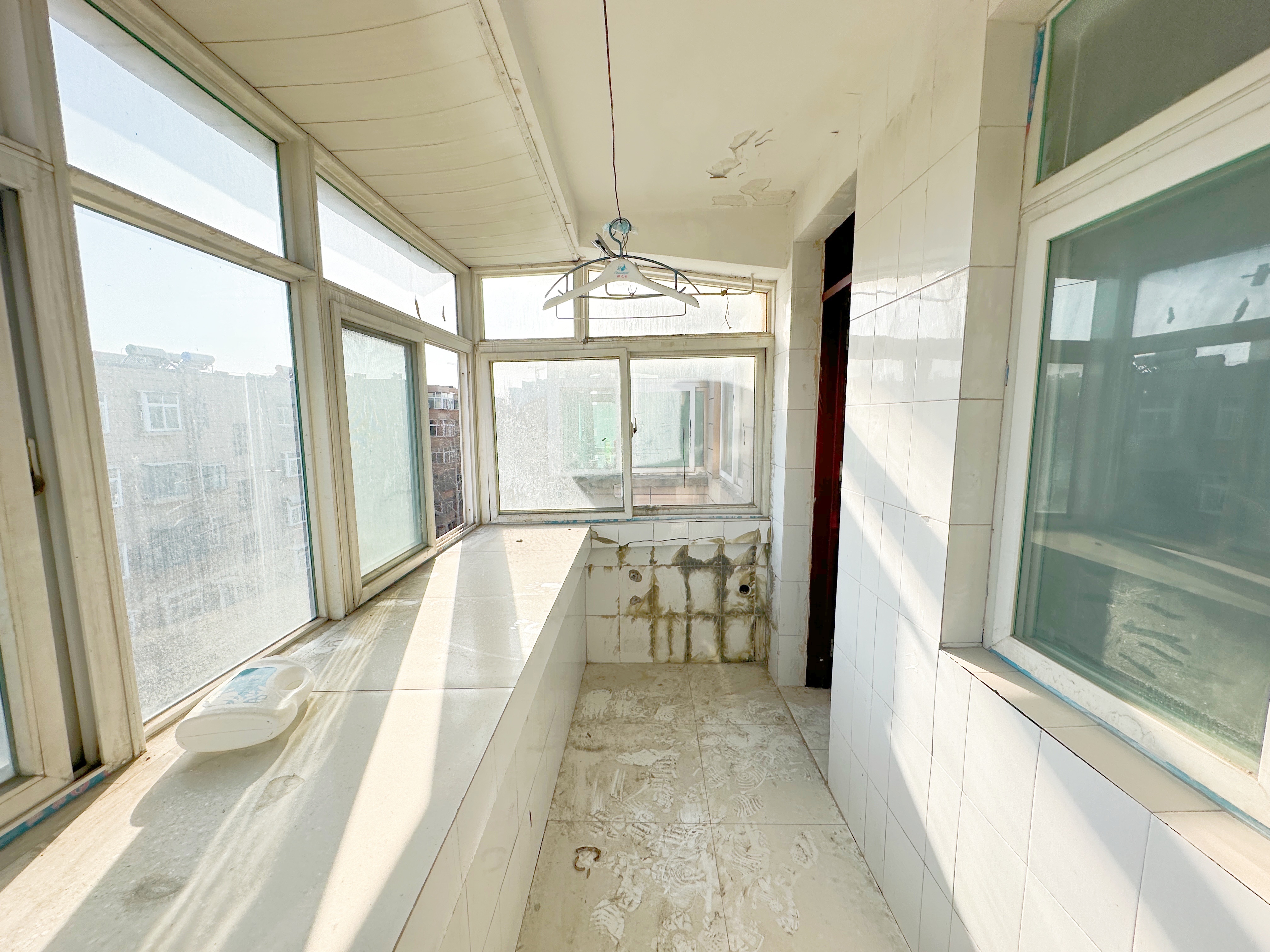 工人新村南村西区