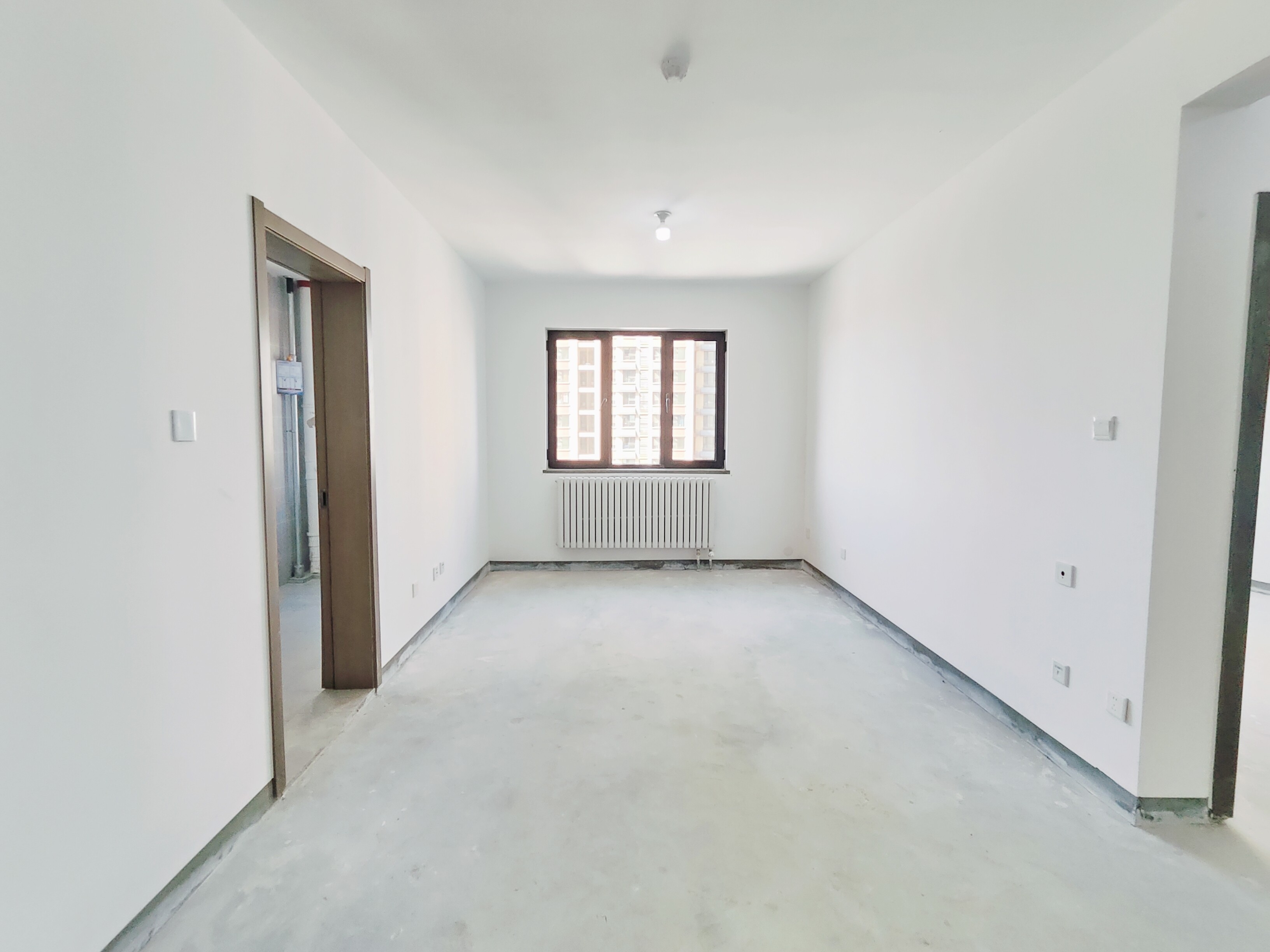  远洋明湖之光 南北