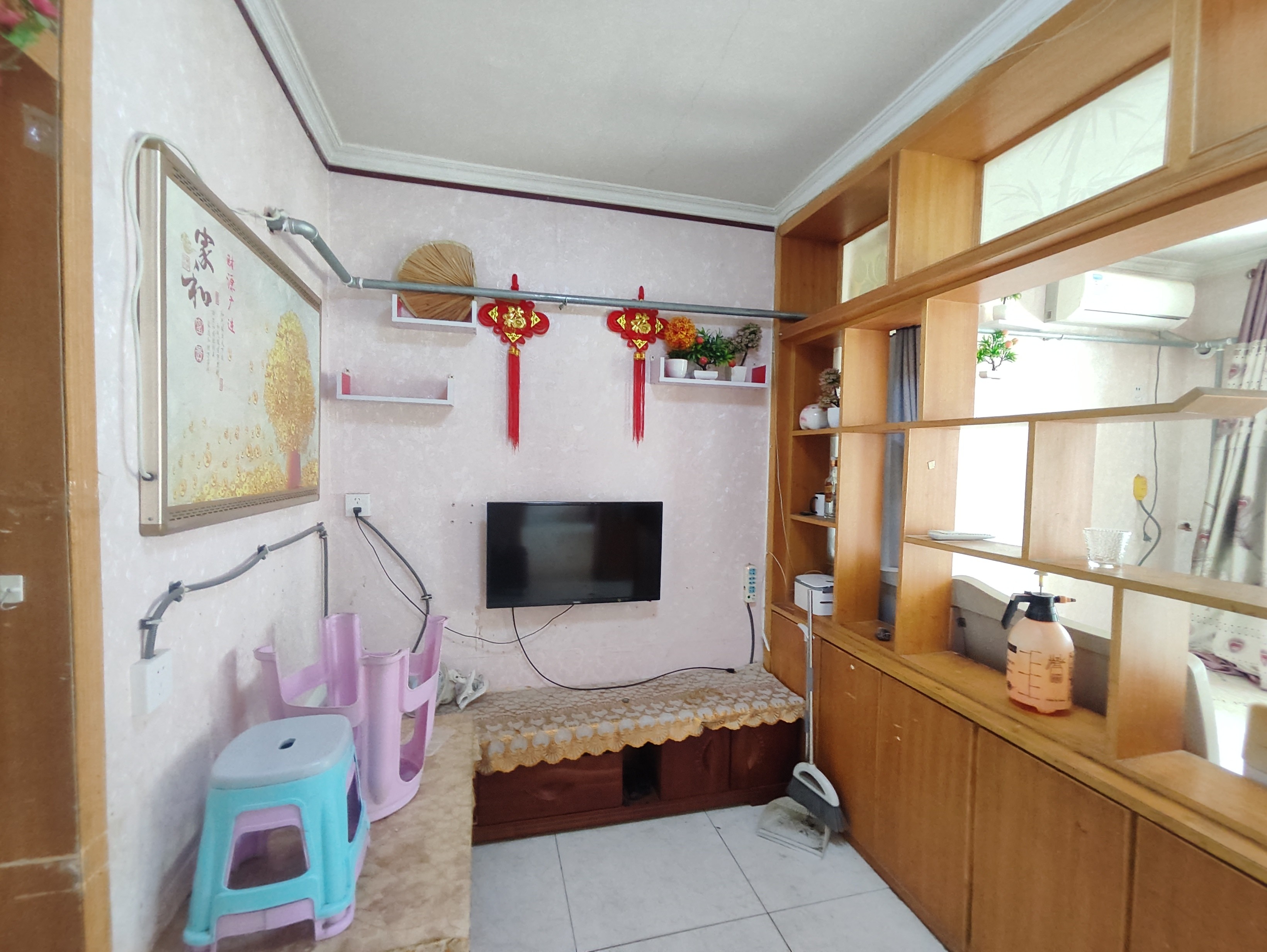 
							明星小区(槐荫)