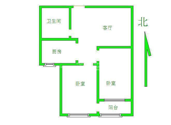 宝华新区