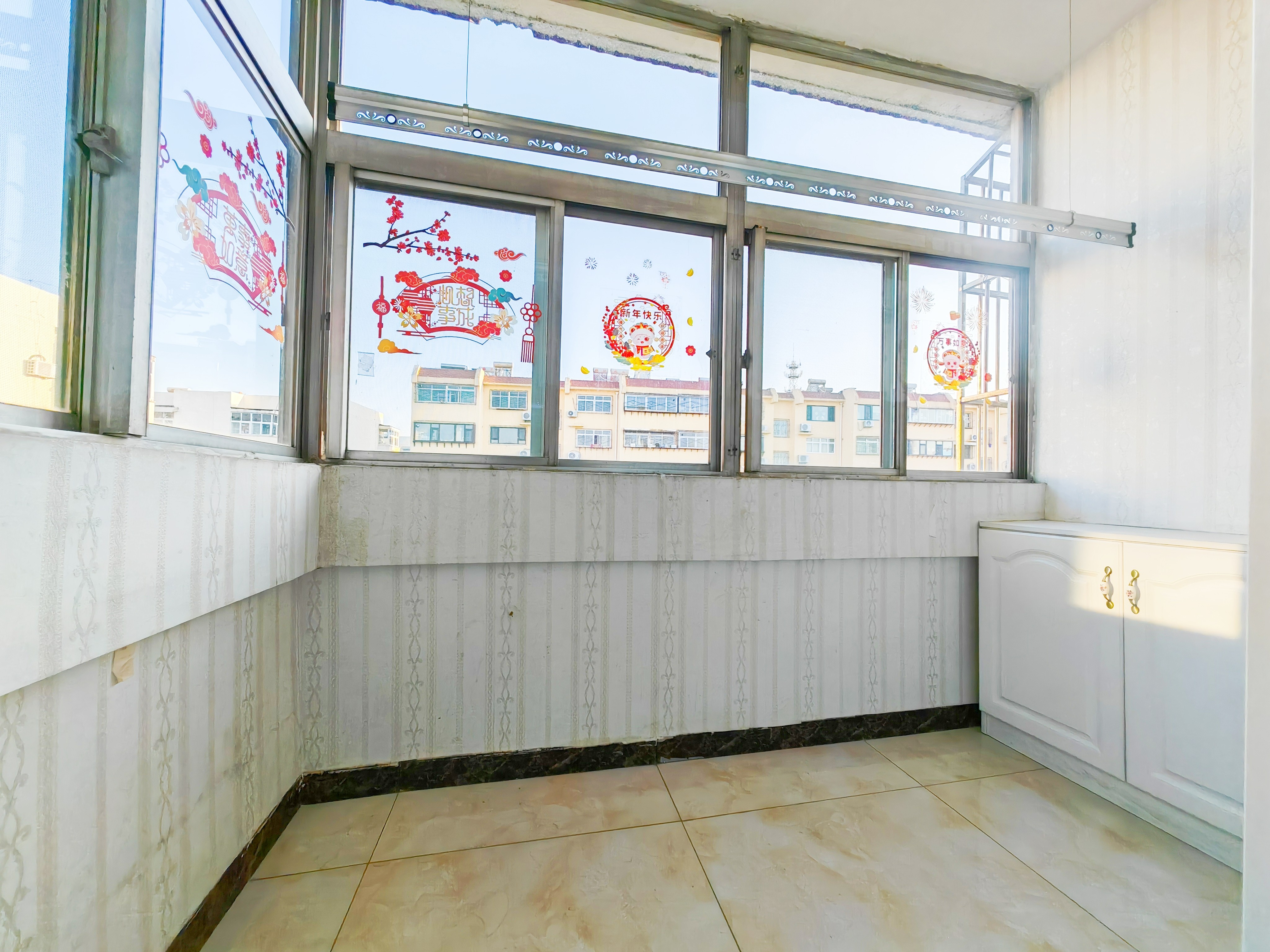 英雄山路80号院