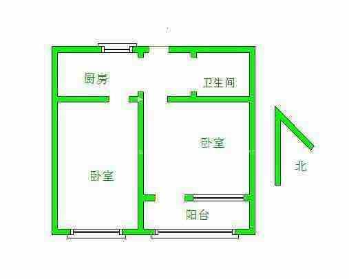 明星小区(槐荫)