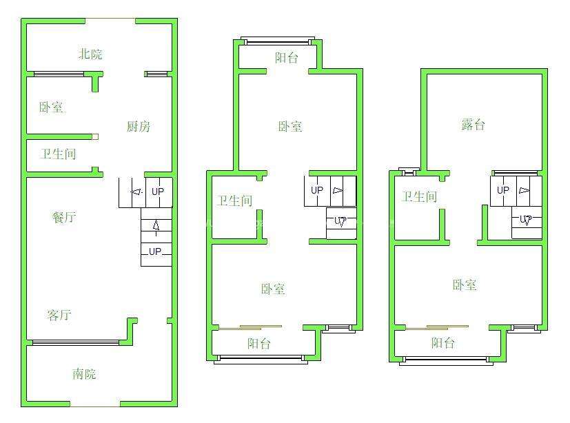 世通新生活家园