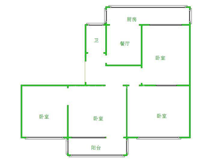 造纸研究院宿舍