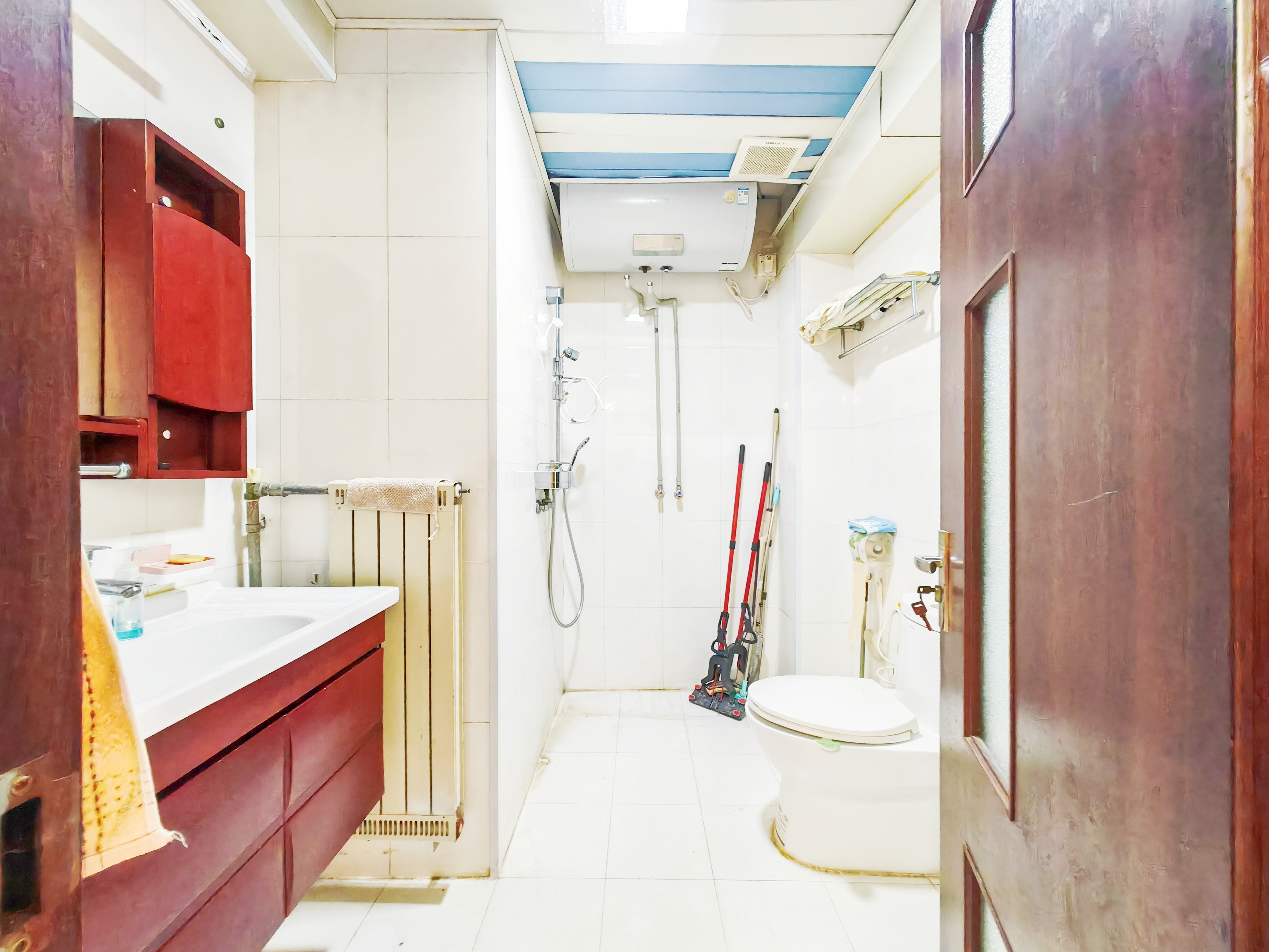 伟东新都（一区）贵都