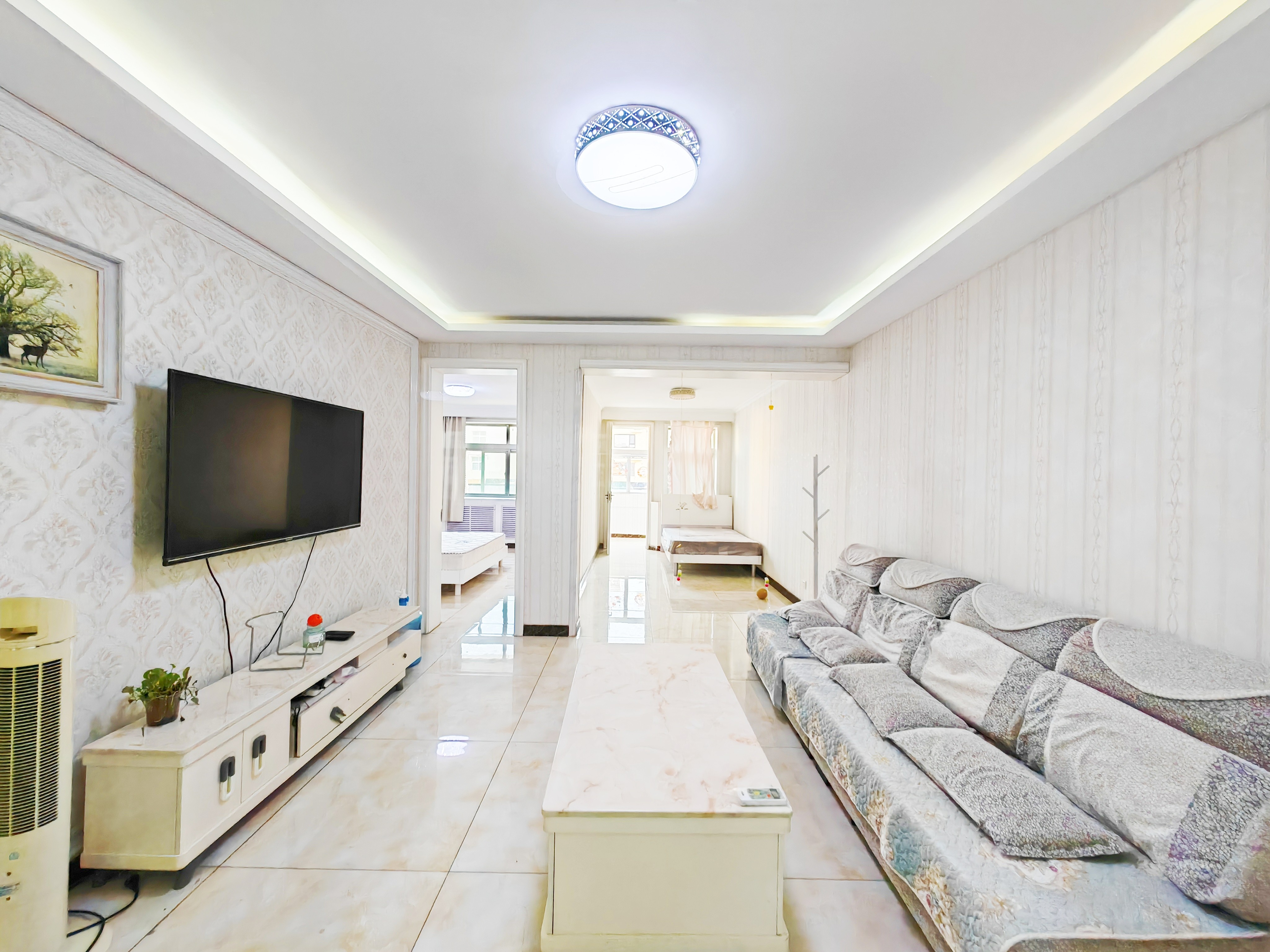 英雄山路80号院