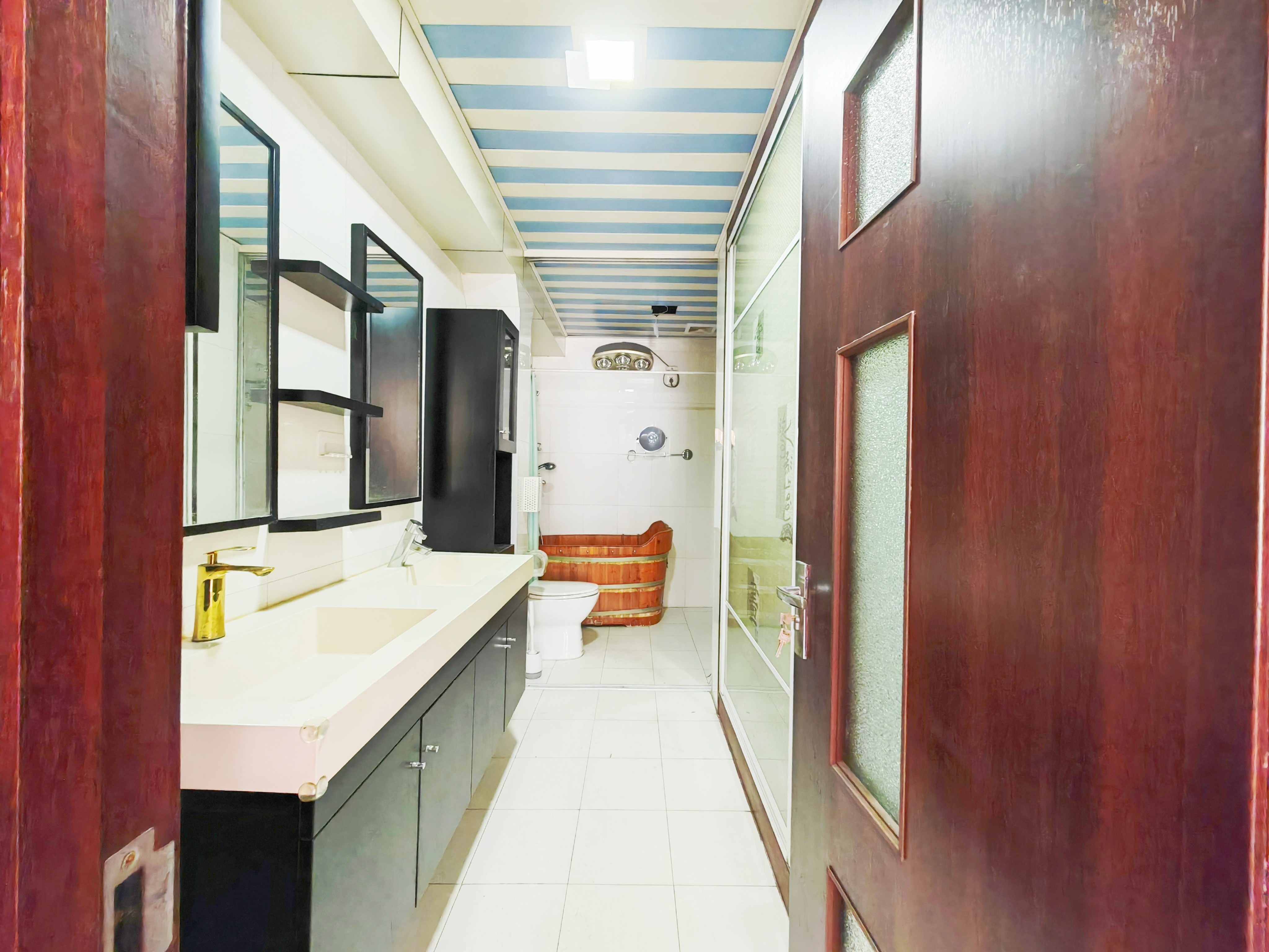 伟东新都（一区）贵都