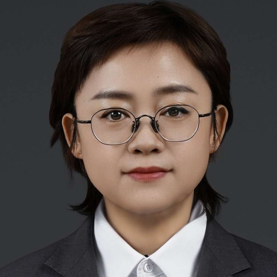 洪霞