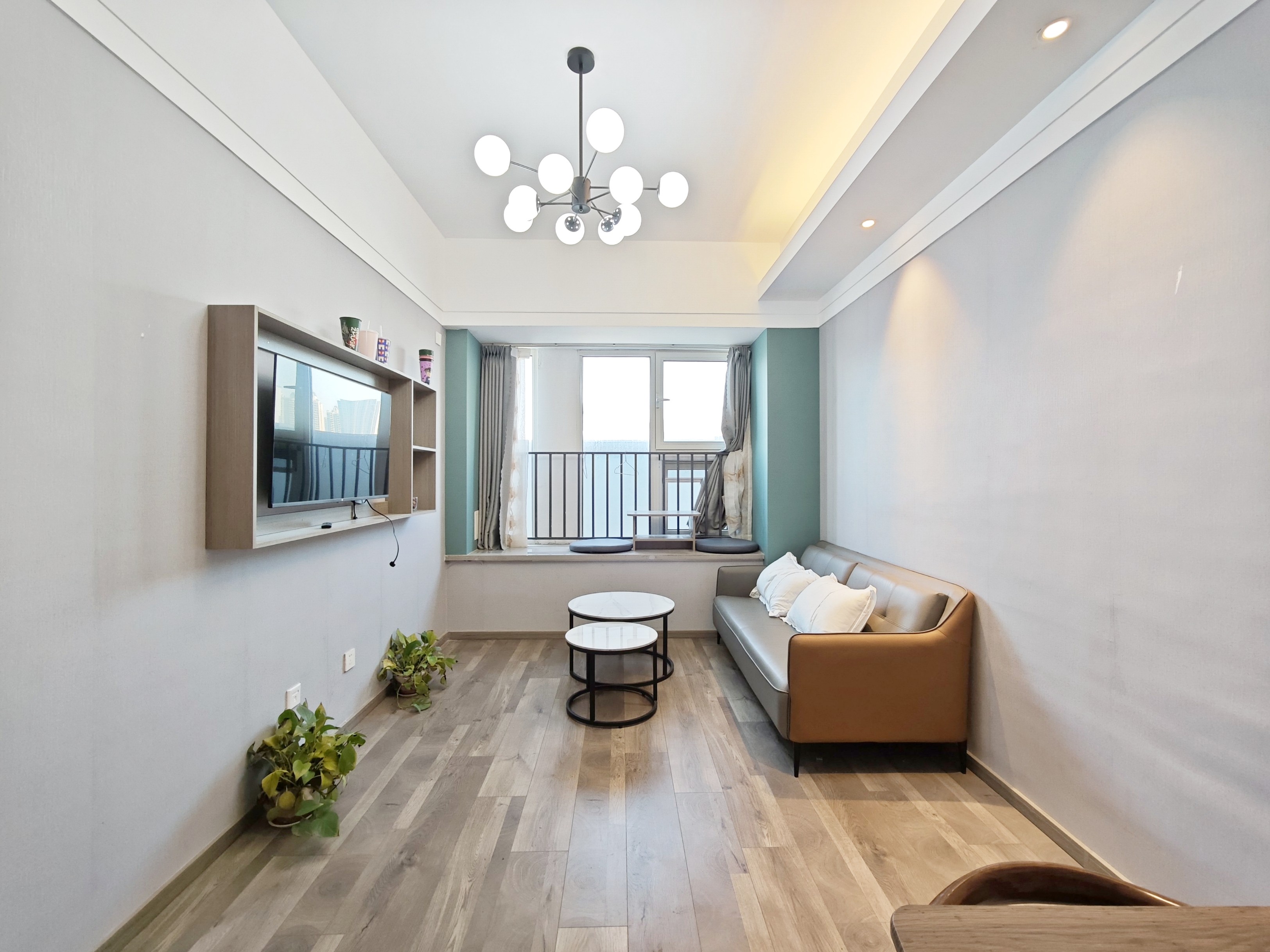  地平西棠甲第 南