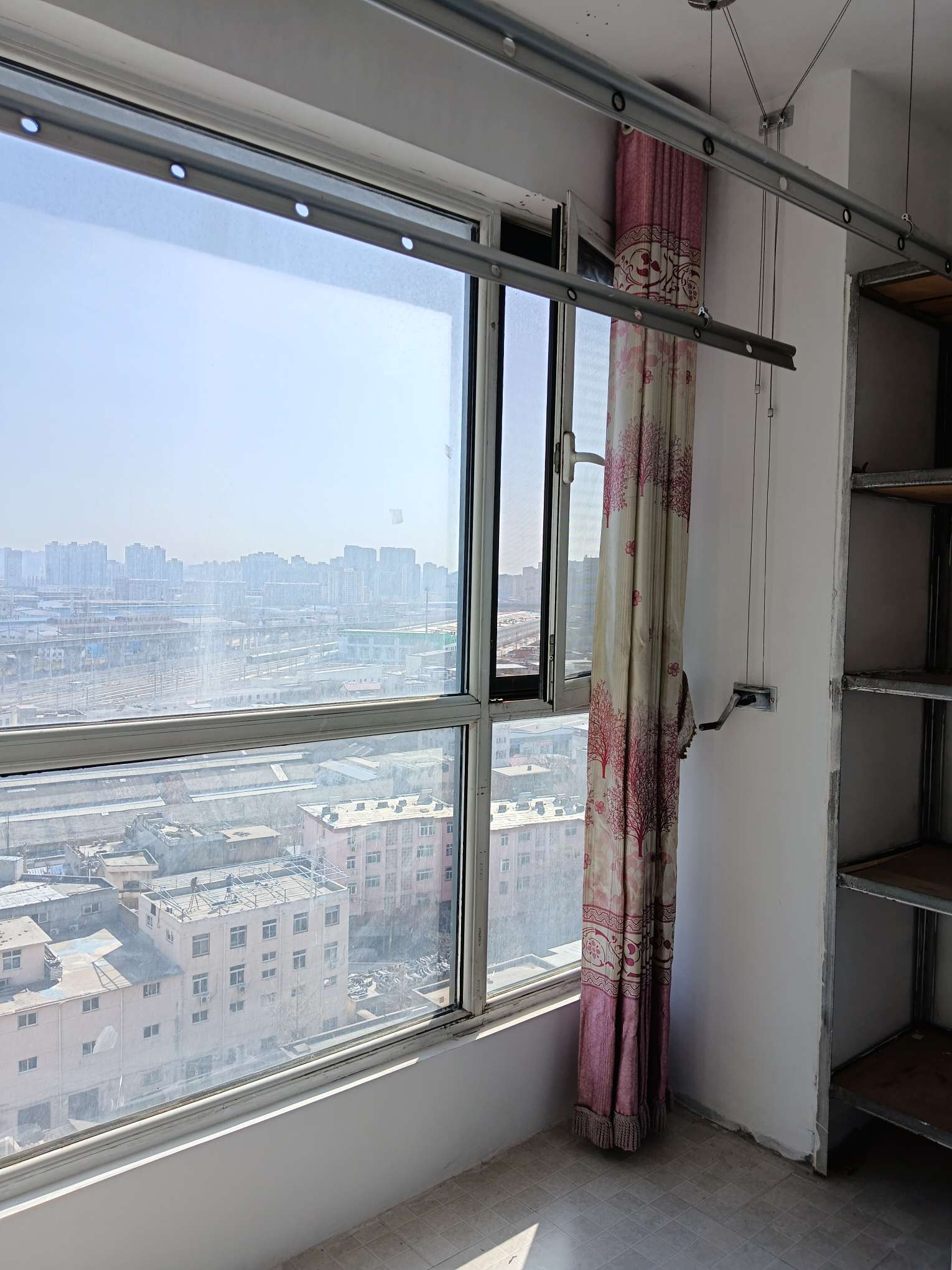路劲御景城